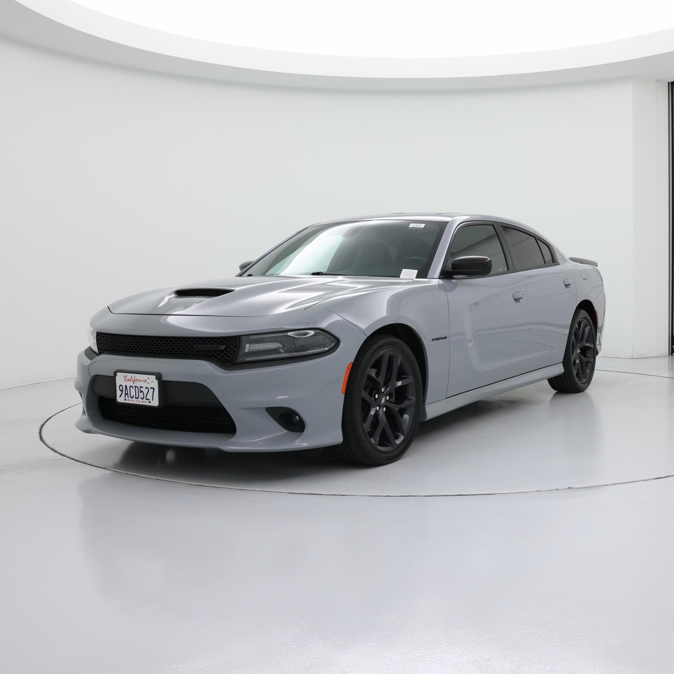 Thumbnail: 2020 Dodge Charger - 4
