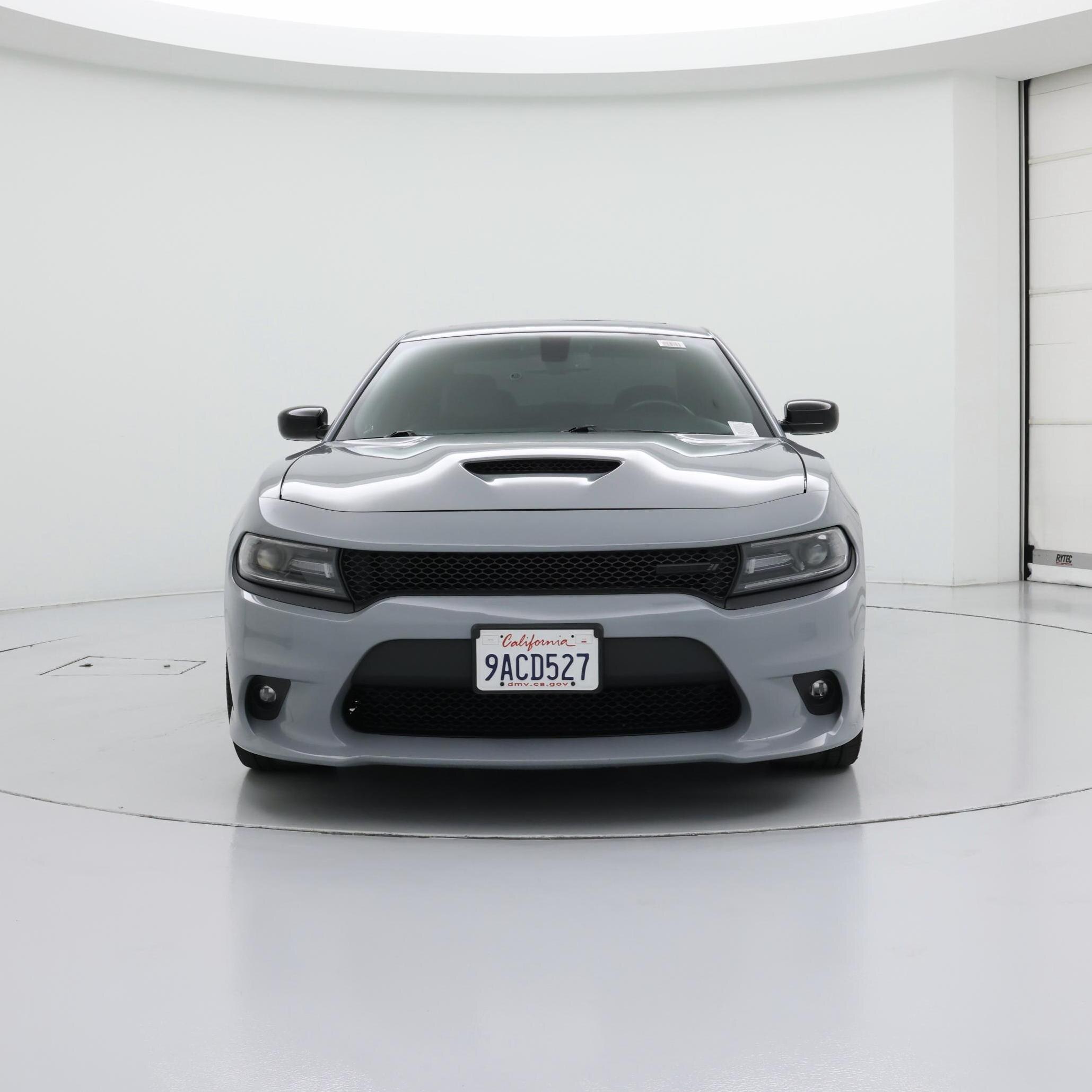 Thumbnail: 2020 Dodge Charger - 5