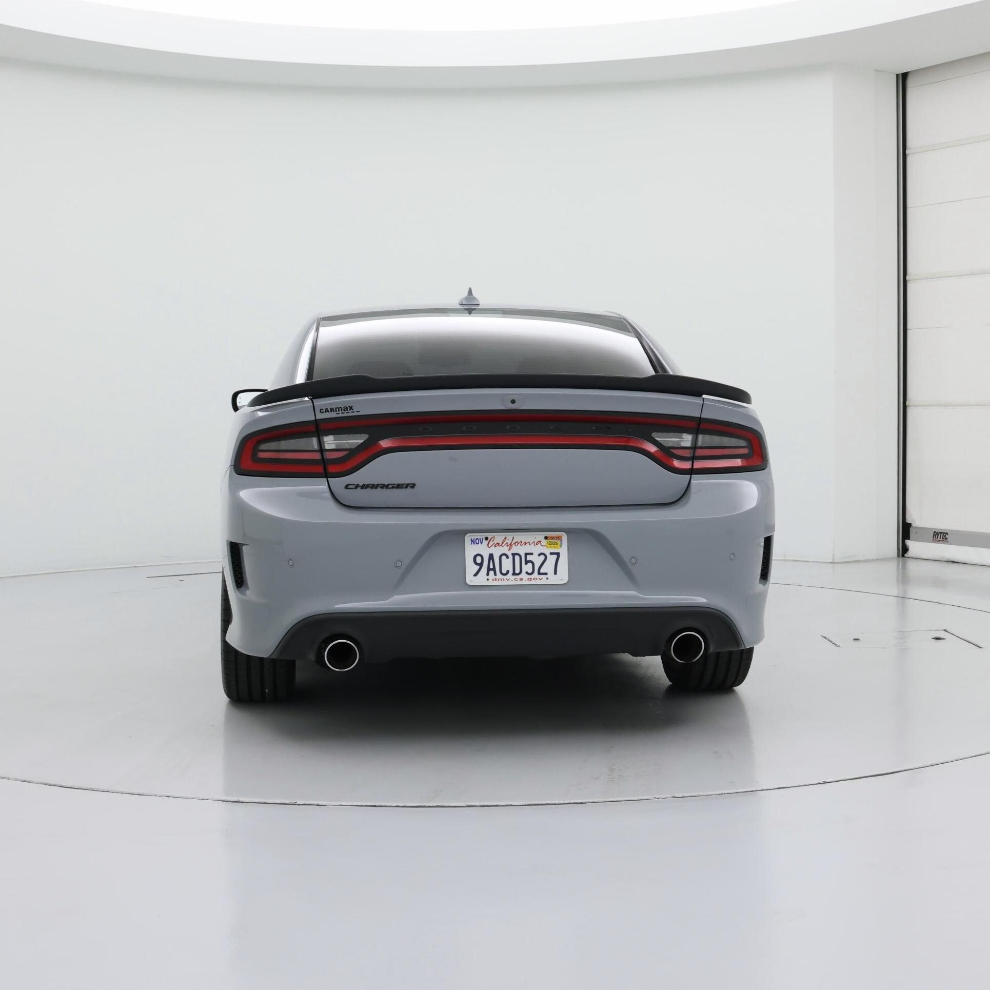Thumbnail: 2020 Dodge Charger - 6