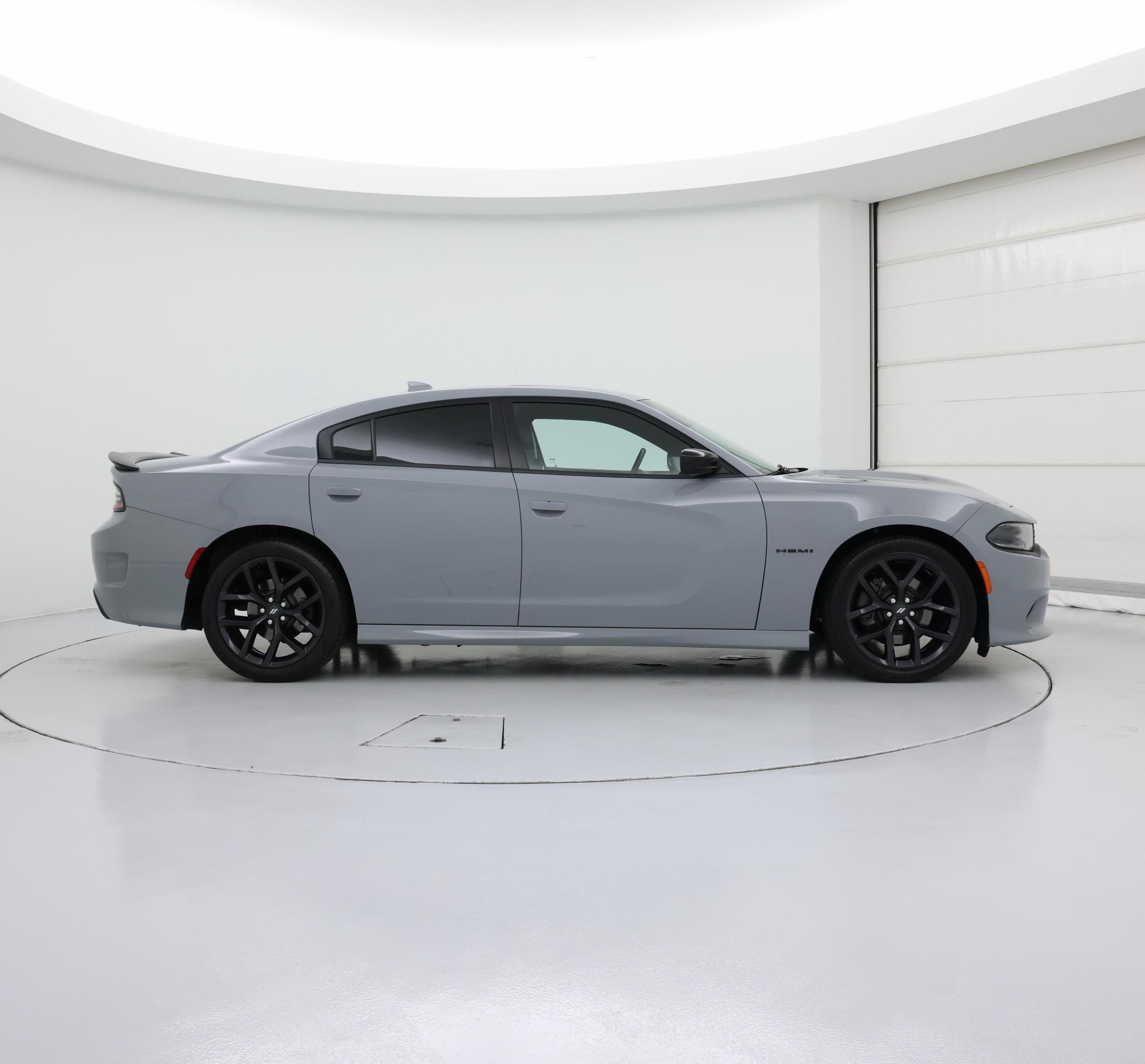 Thumbnail: 2020 Dodge Charger - 7