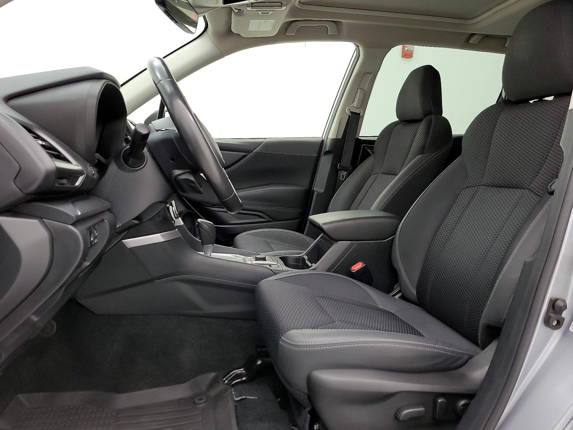 Thumbnail: 2020 Subaru Forester - 11