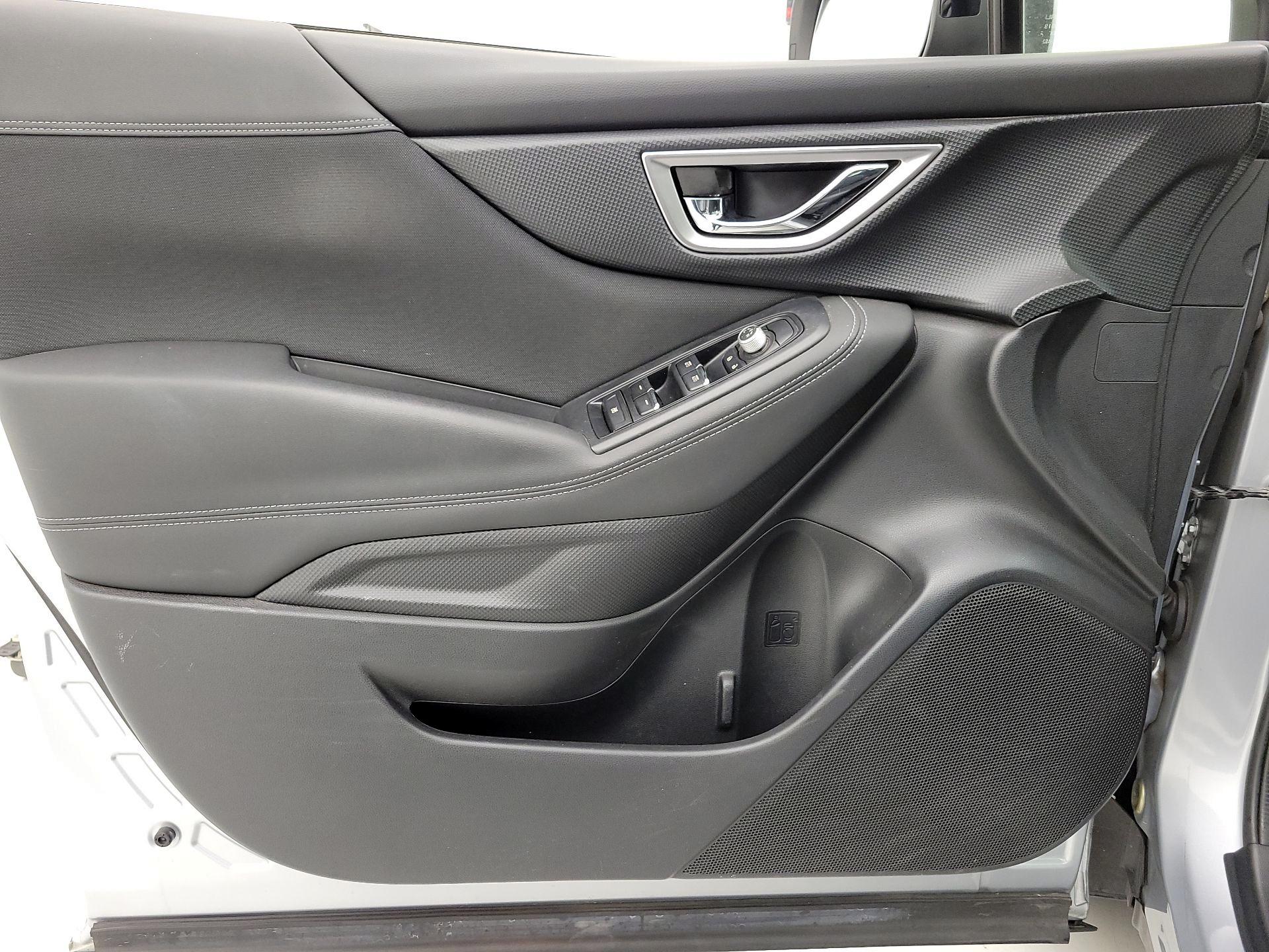 Thumbnail: 2020 Subaru Forester - 12