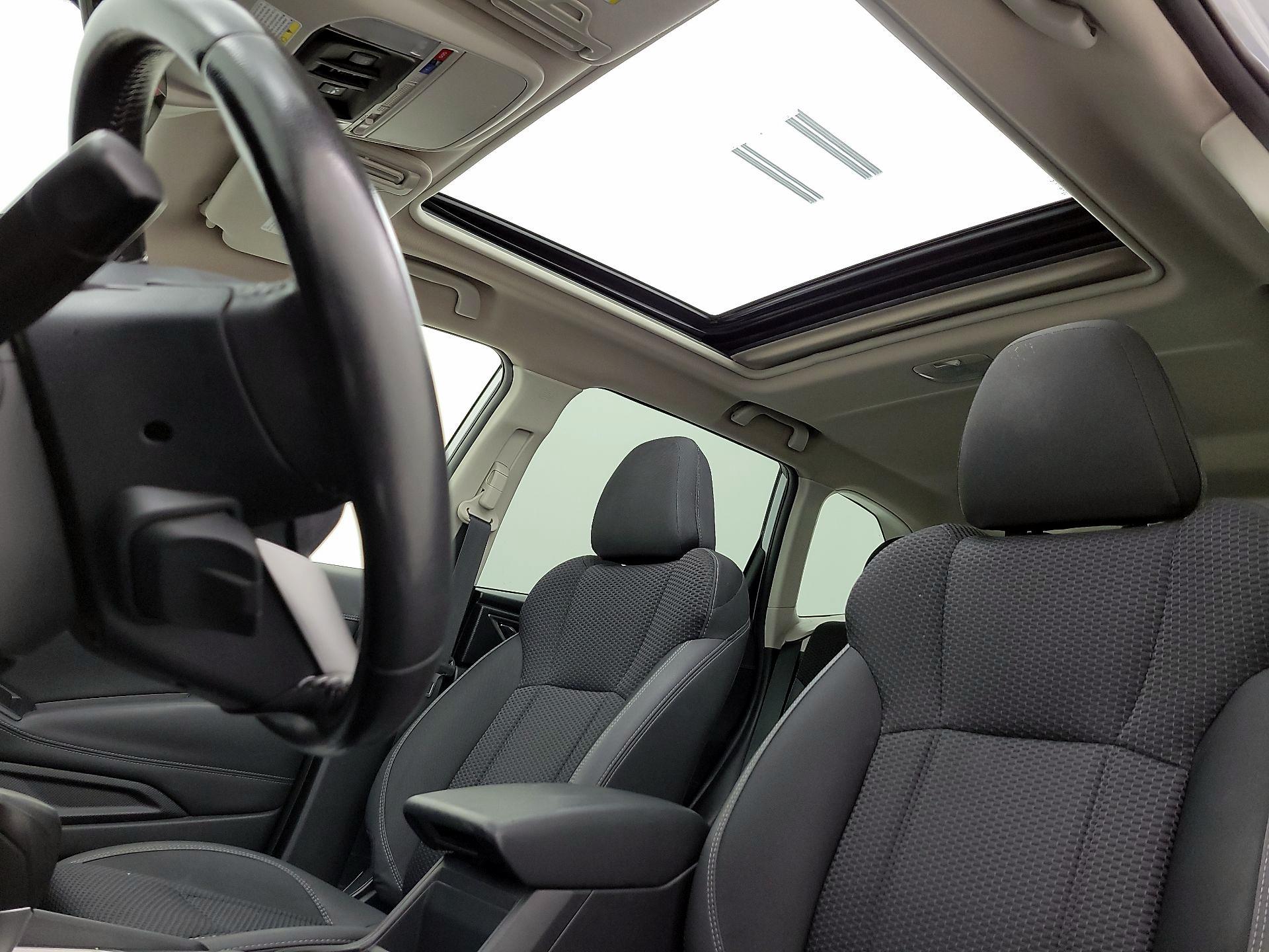 Thumbnail: 2020 Subaru Forester - 19