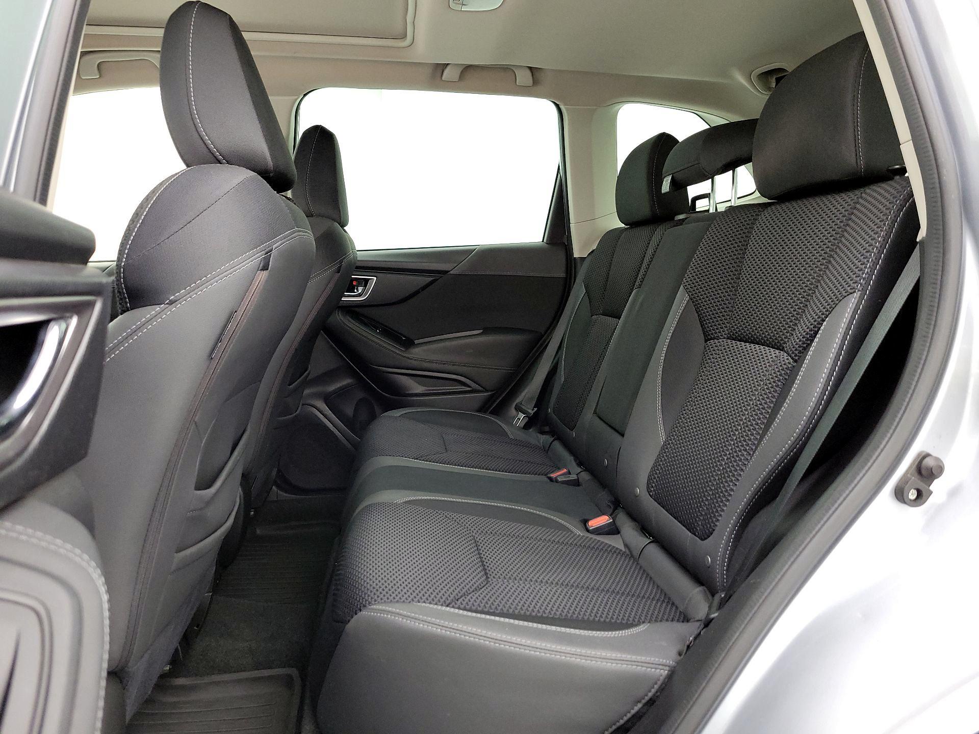 Thumbnail: 2020 Subaru Forester - 20