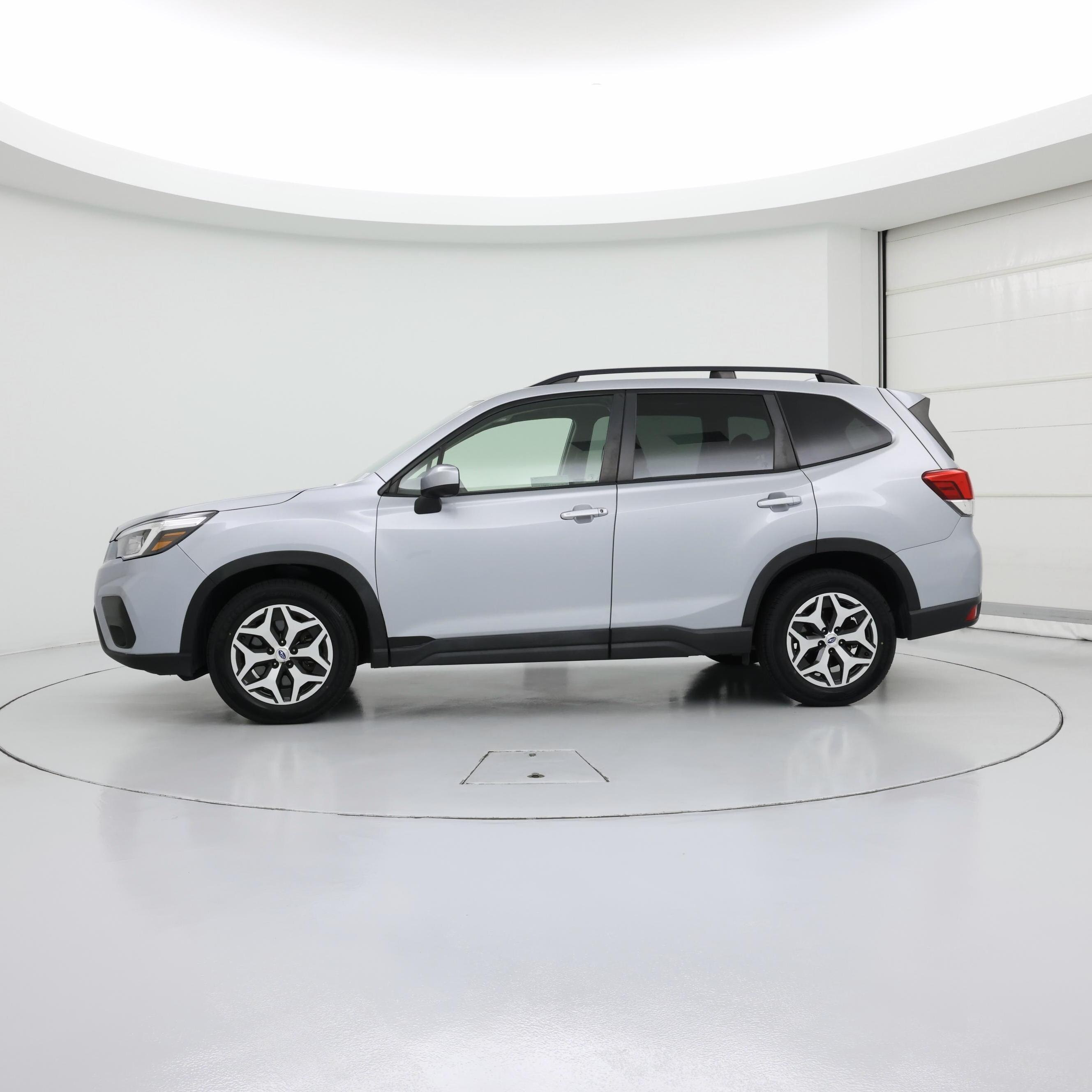 Thumbnail: 2020 Subaru Forester - 3