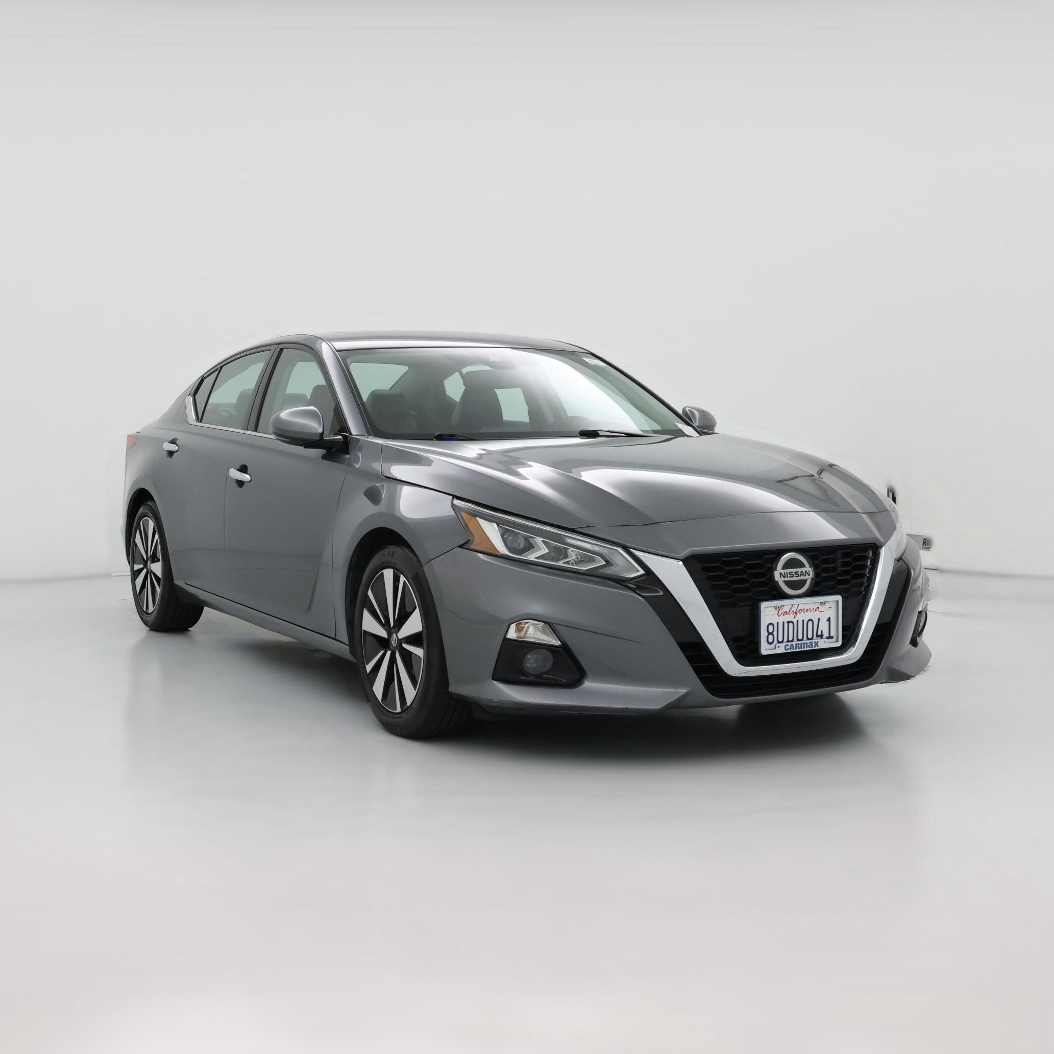 Thumbnail: 2019 Nissan Altima - 1