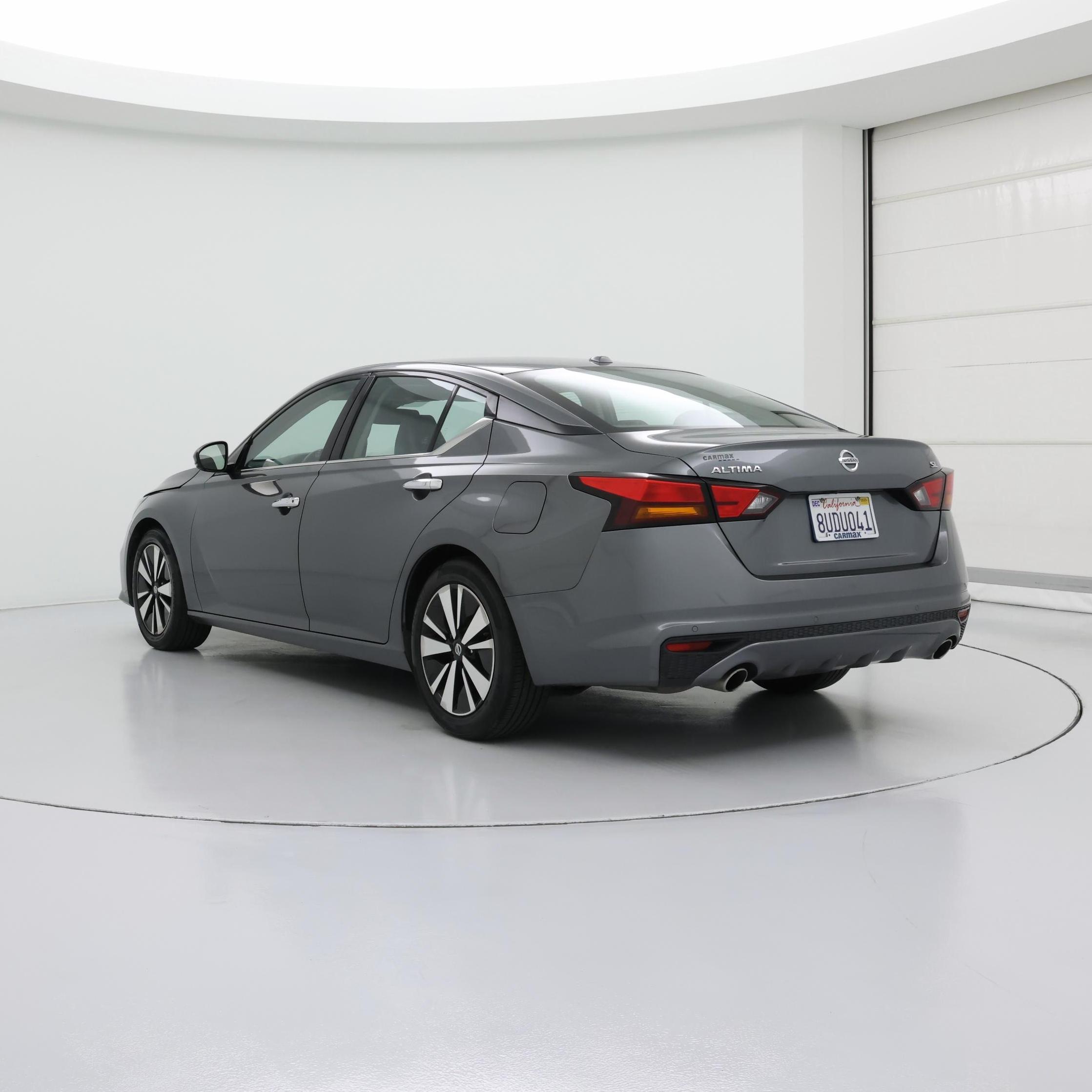 Thumbnail: 2019 Nissan Altima - 2