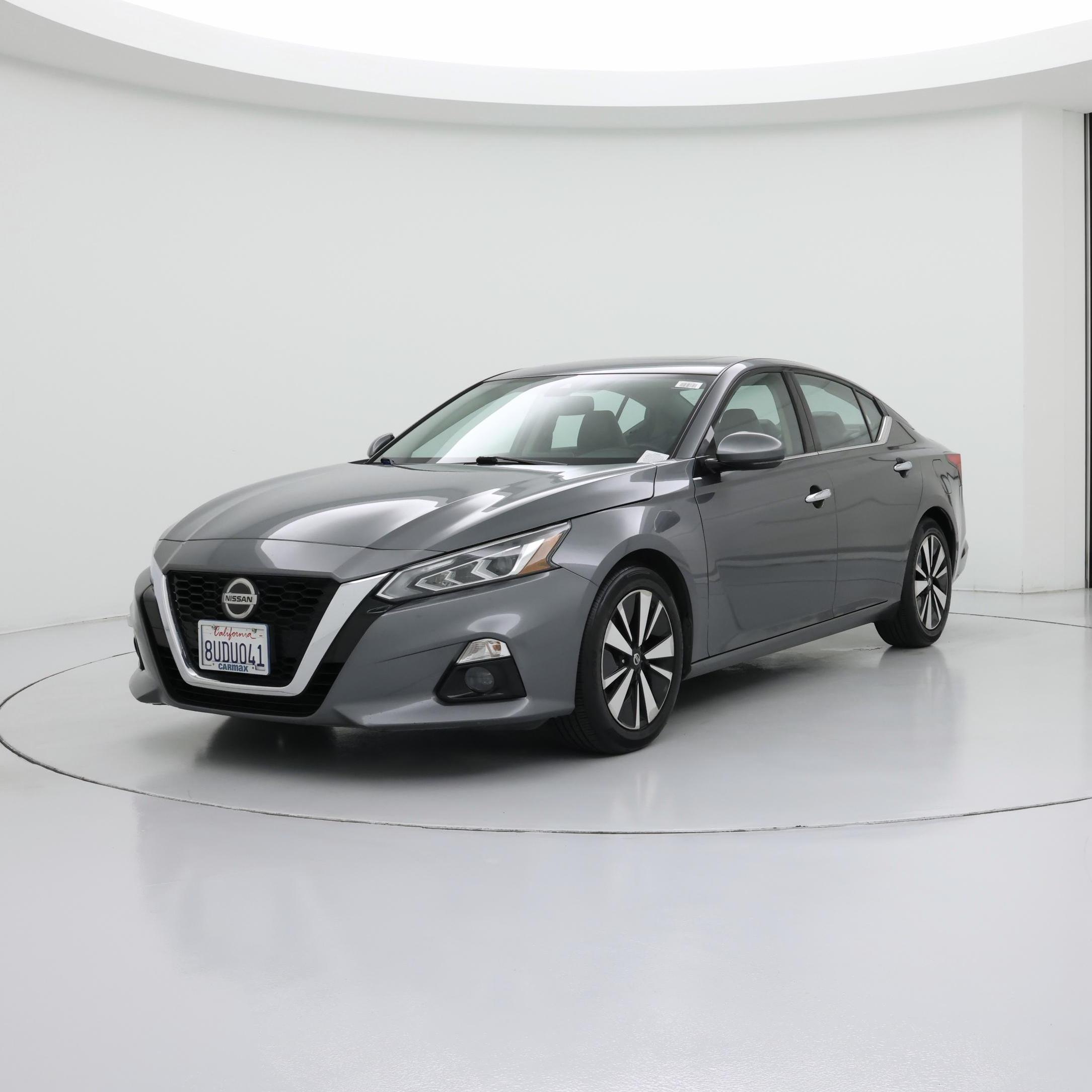 Thumbnail: 2019 Nissan Altima - 4