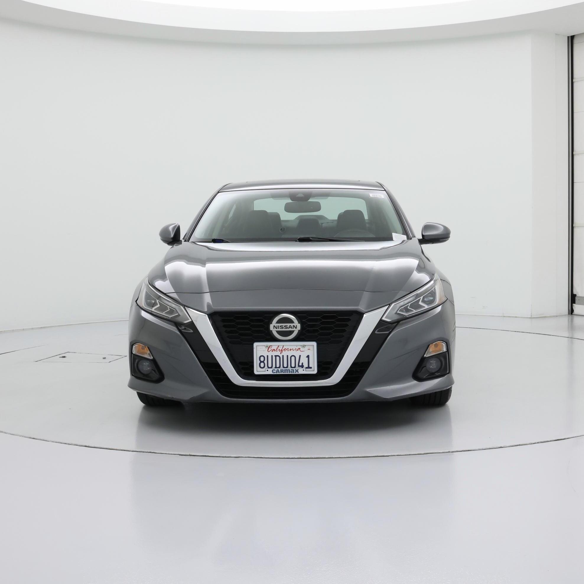 Thumbnail: 2019 Nissan Altima - 5