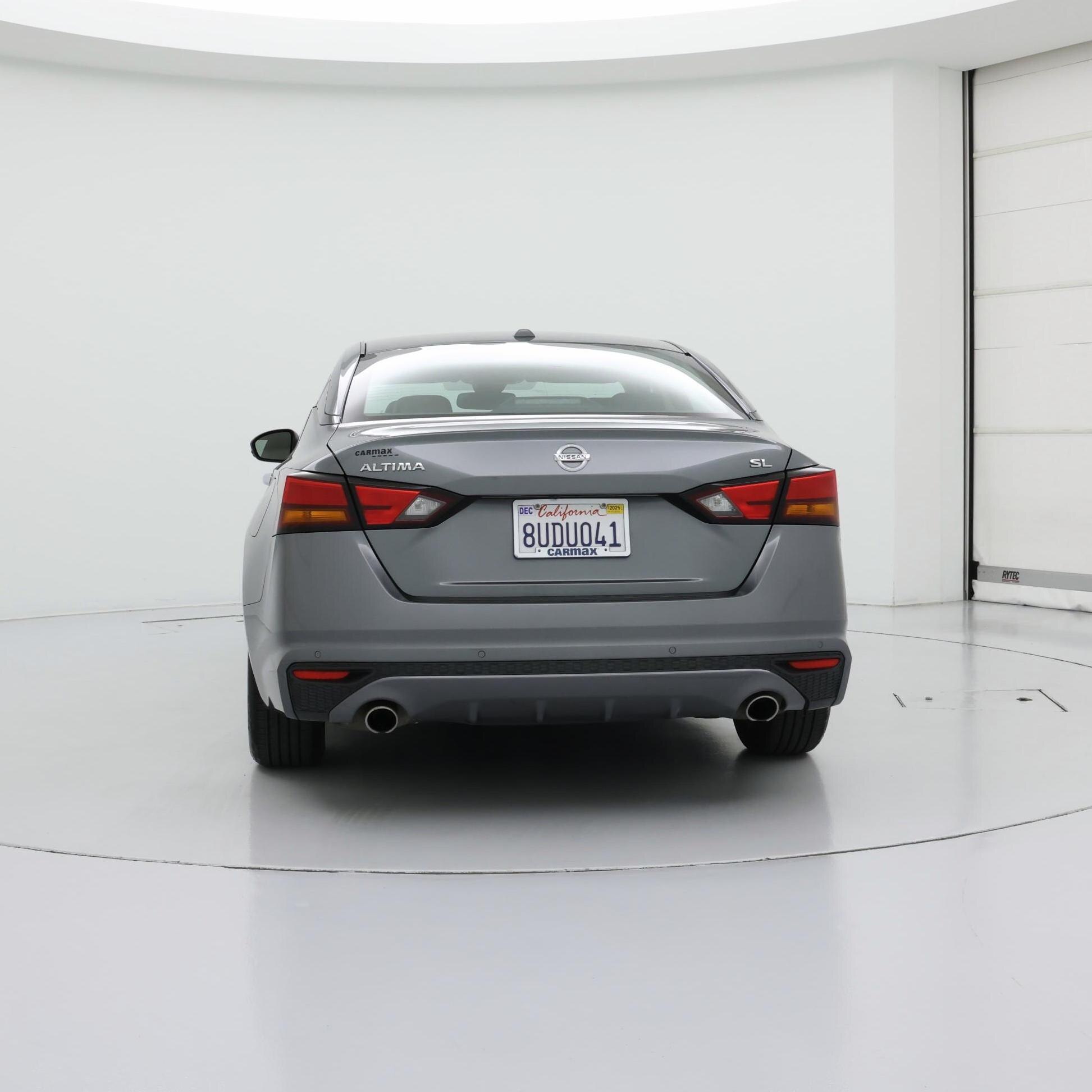 Thumbnail: 2019 Nissan Altima - 6