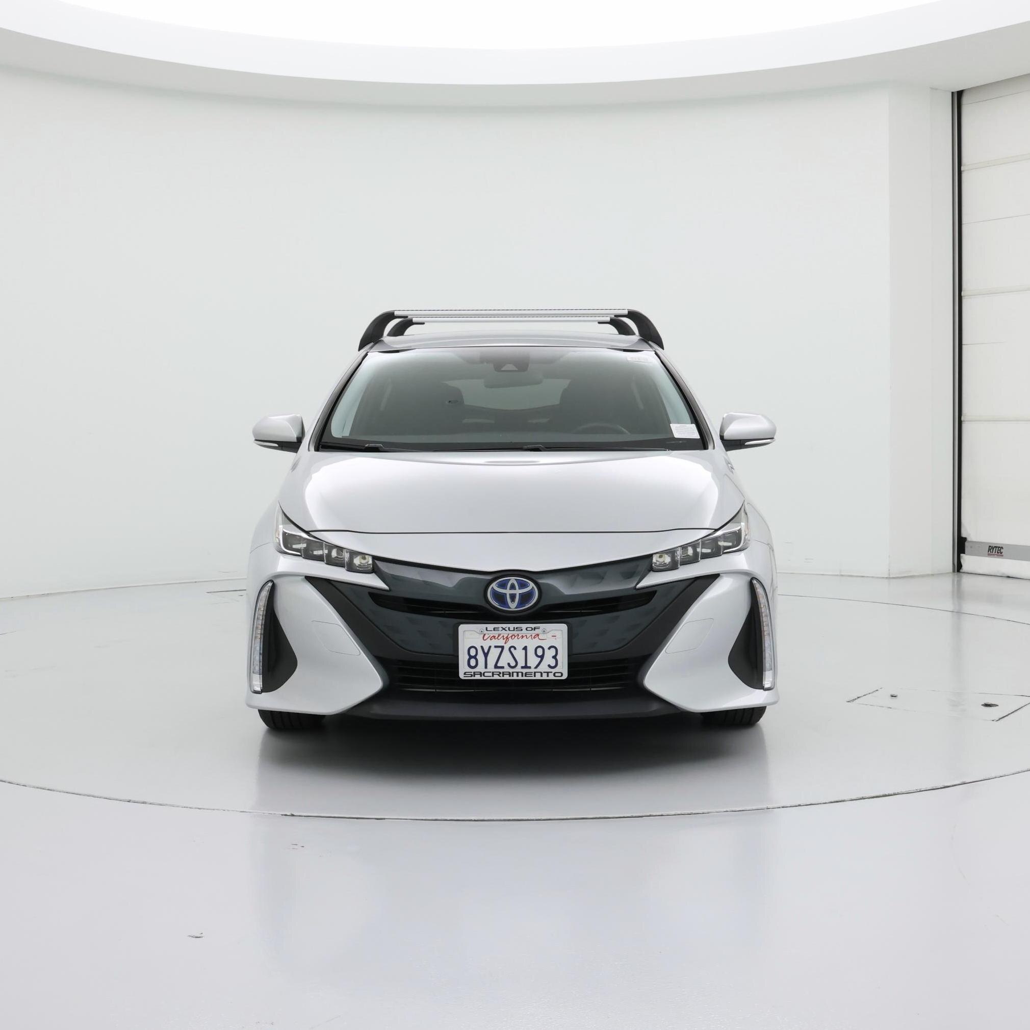 Thumbnail: 2022 Toyota Prius Prime - 5