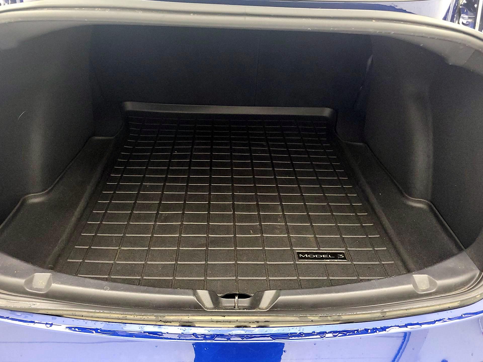 Thumbnail: 2019 Tesla Model 3 - 19