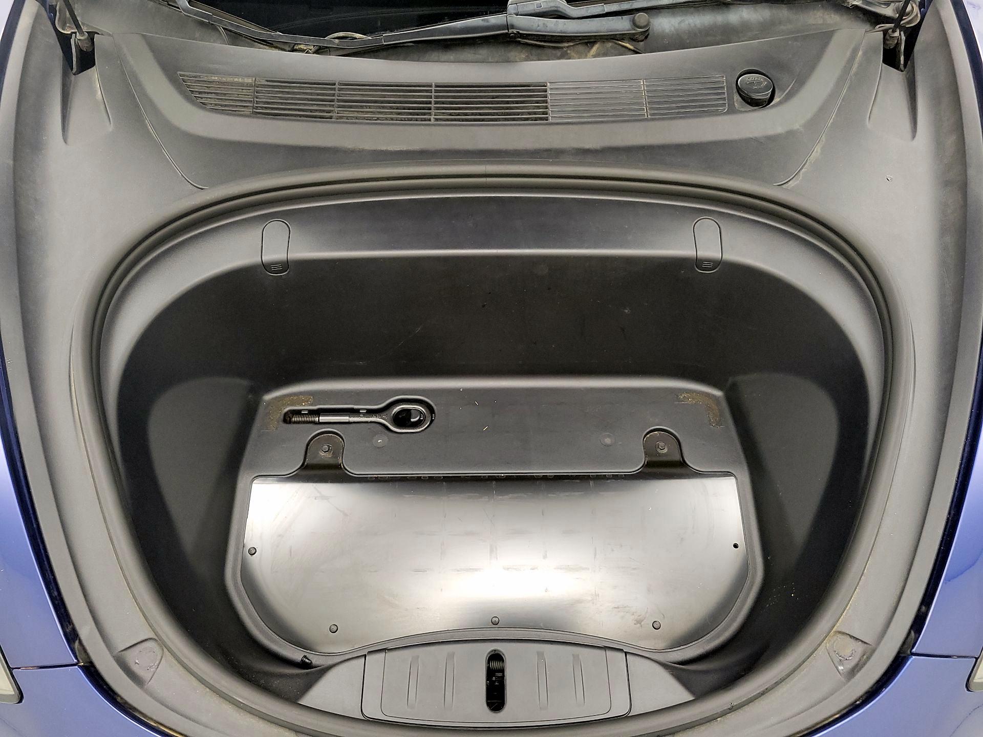 Thumbnail: 2019 Tesla Model 3 - 20