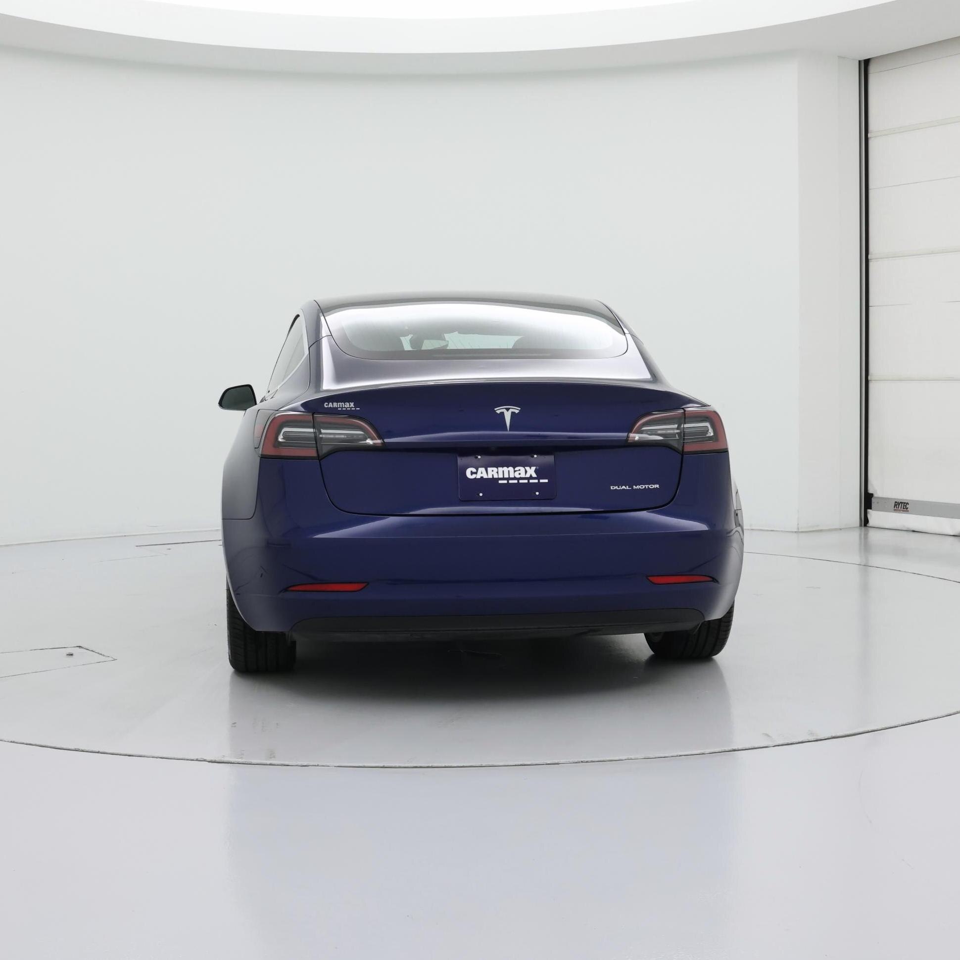 Thumbnail: 2019 Tesla Model 3 - 6