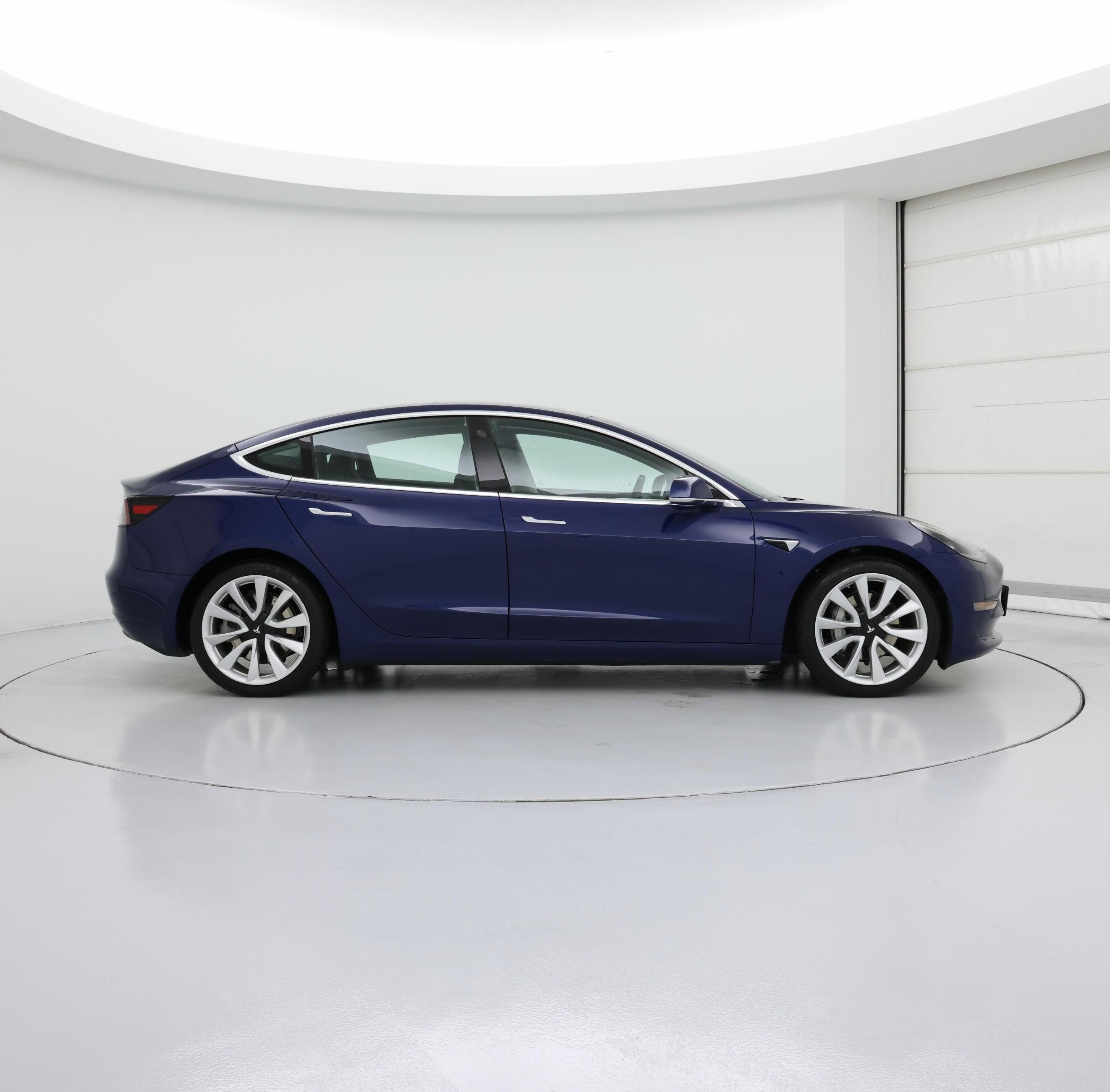 Thumbnail: 2019 Tesla Model 3 - 7