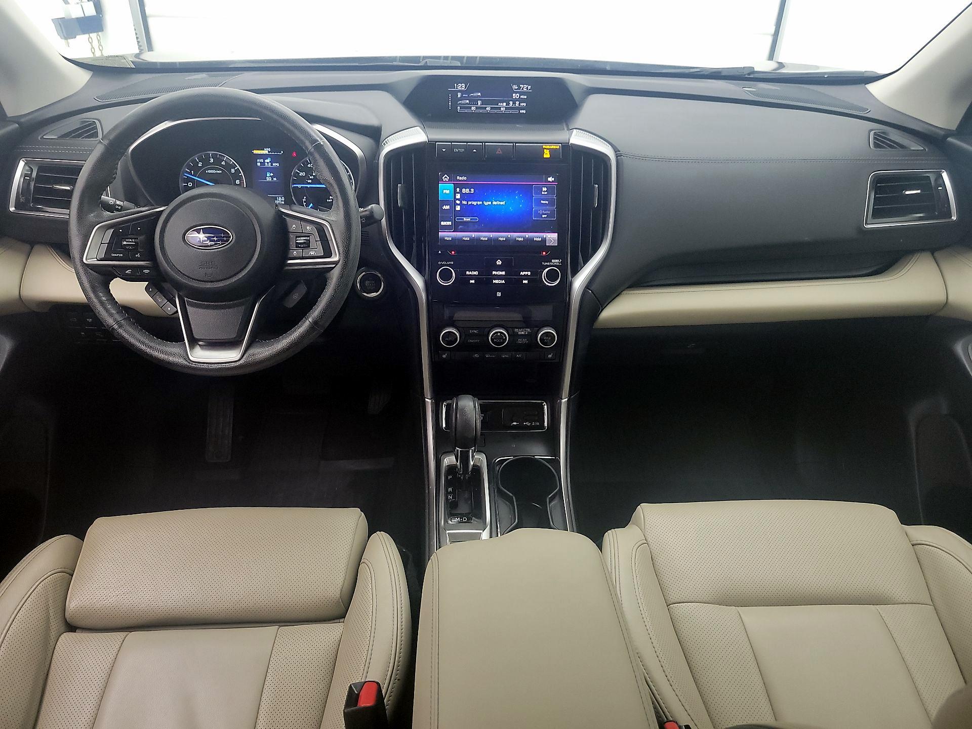 Thumbnail: 2020 Subaru Ascent - 9
