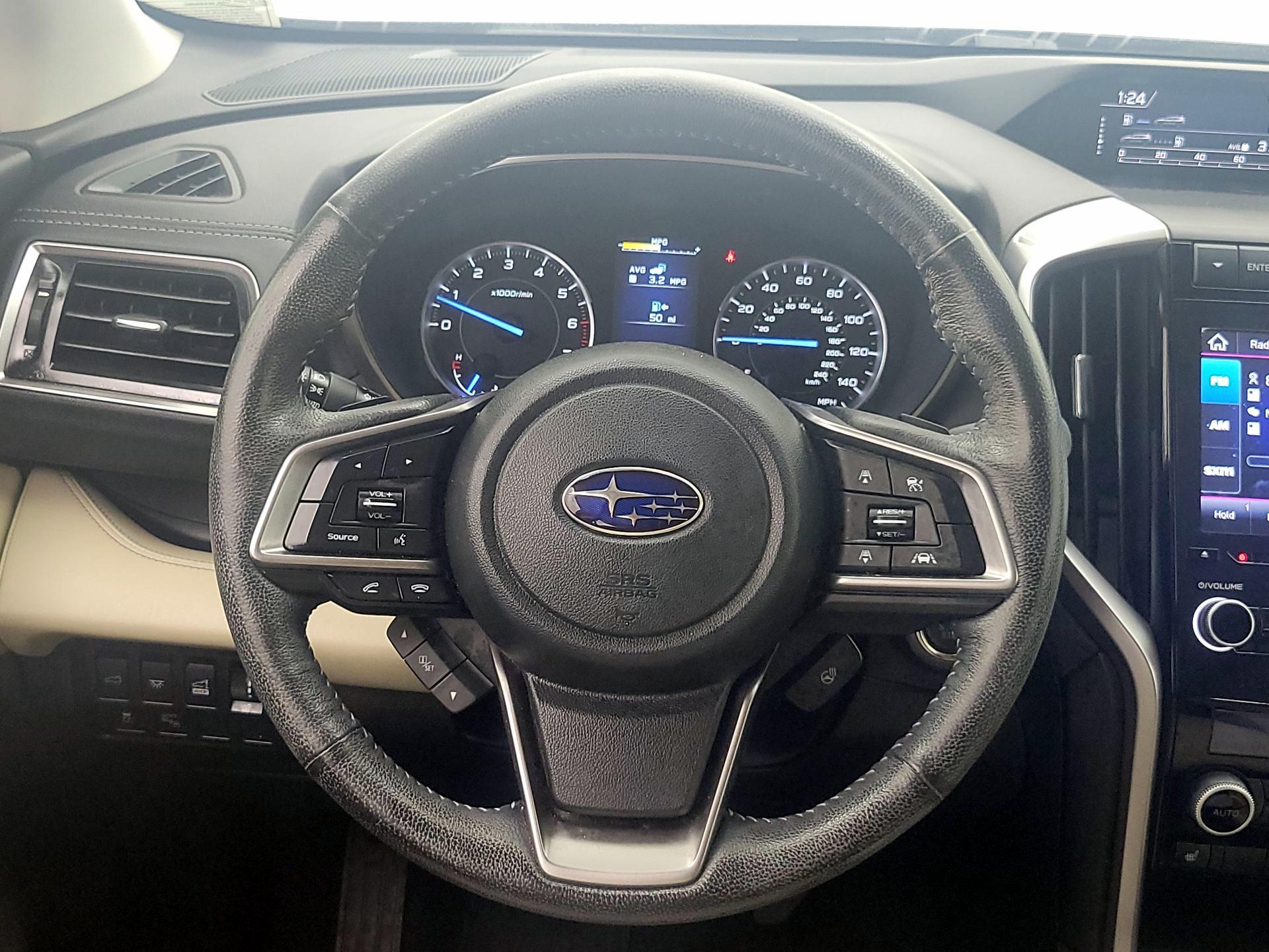 Thumbnail: 2020 Subaru Ascent - 10