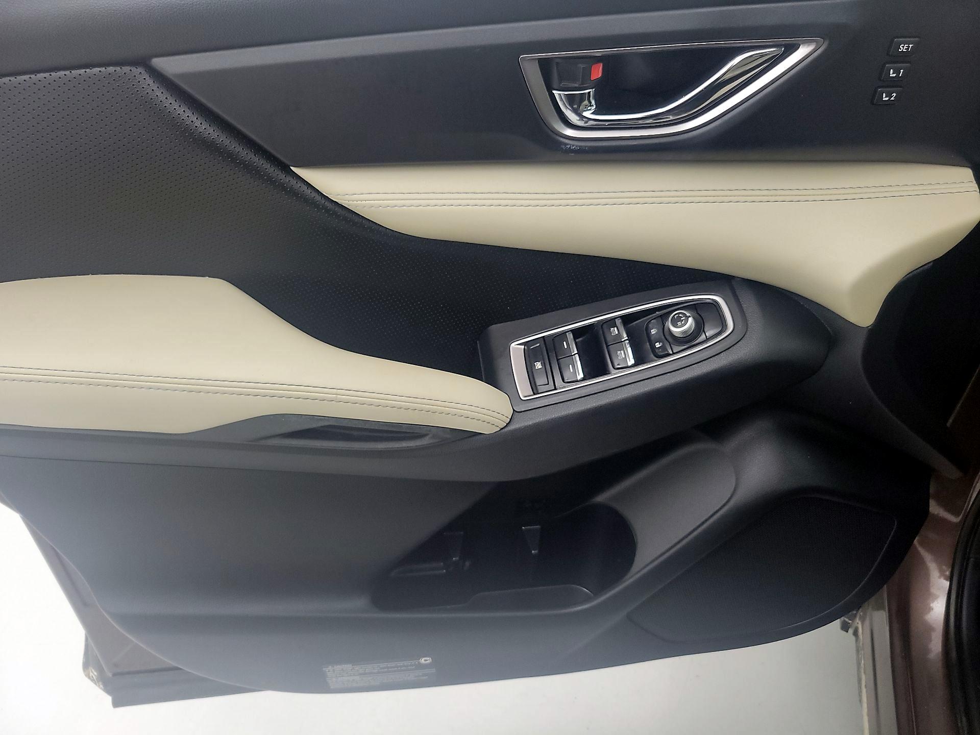 Thumbnail: 2020 Subaru Ascent - 12