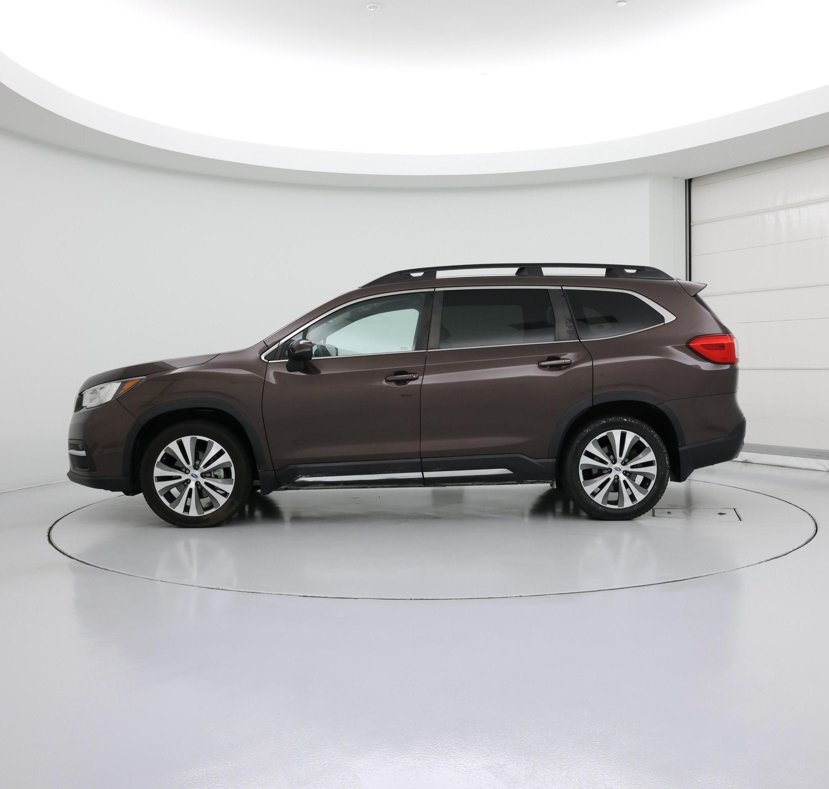 Thumbnail: 2020 Subaru Ascent - 3