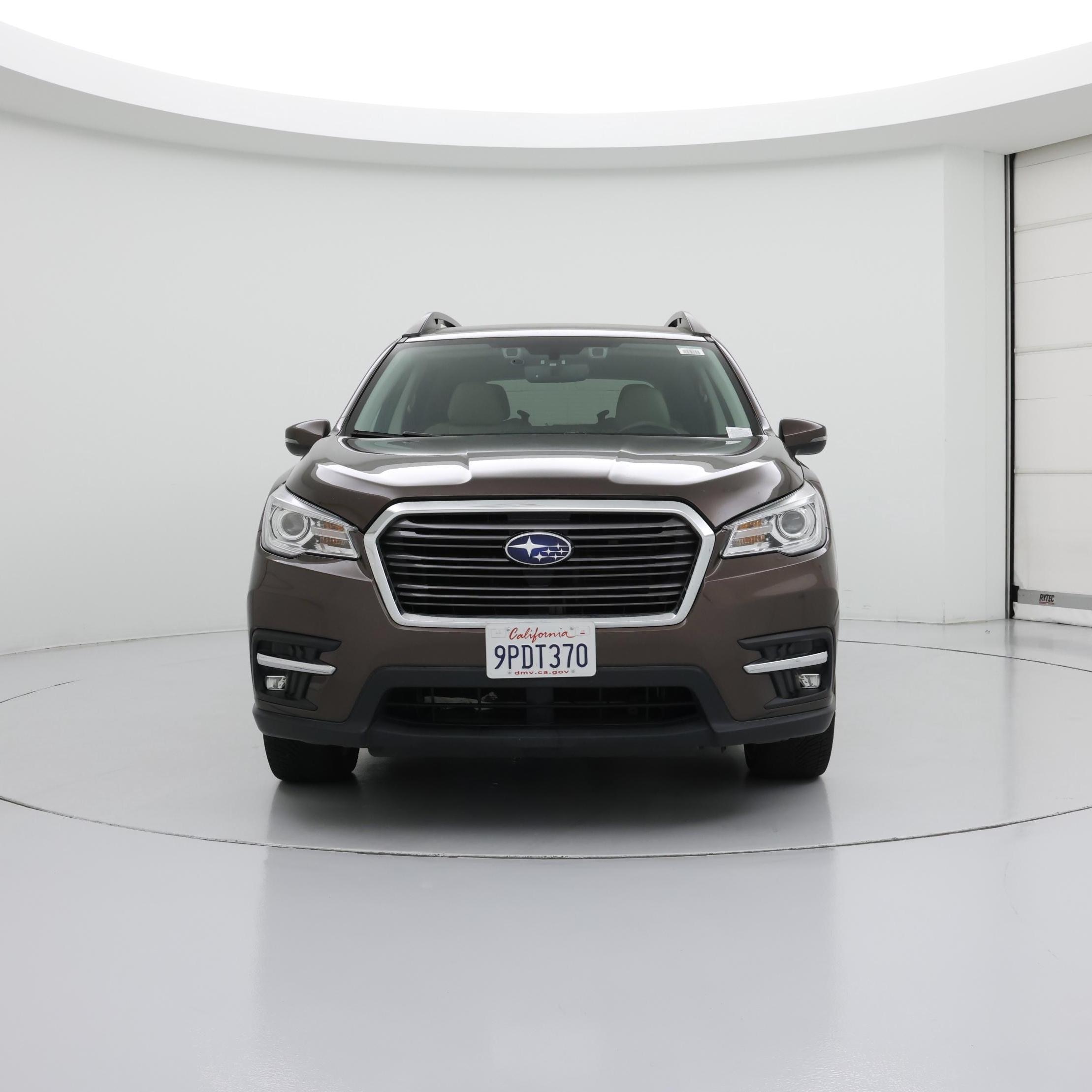 Thumbnail: 2020 Subaru Ascent - 5