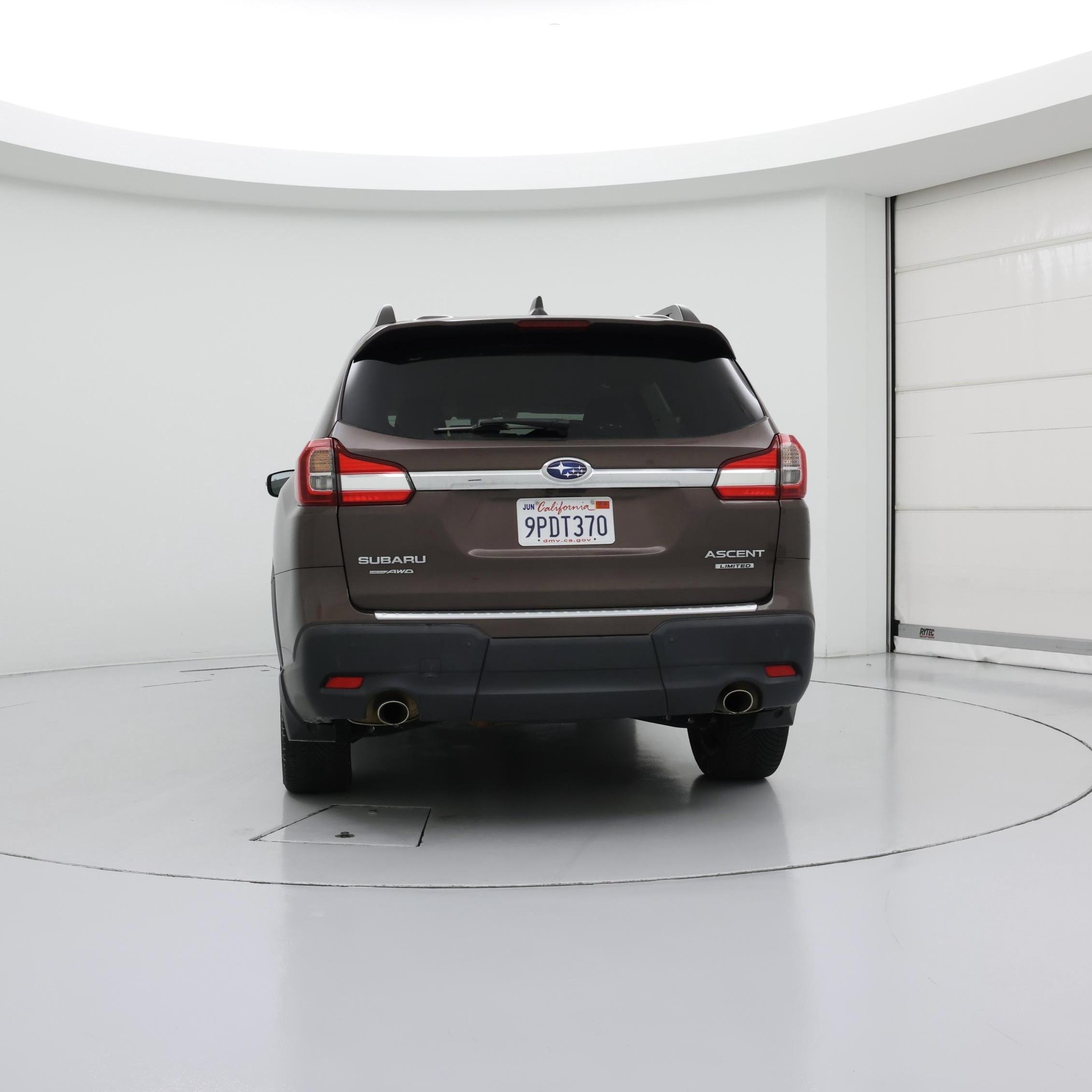 Thumbnail: 2020 Subaru Ascent - 6