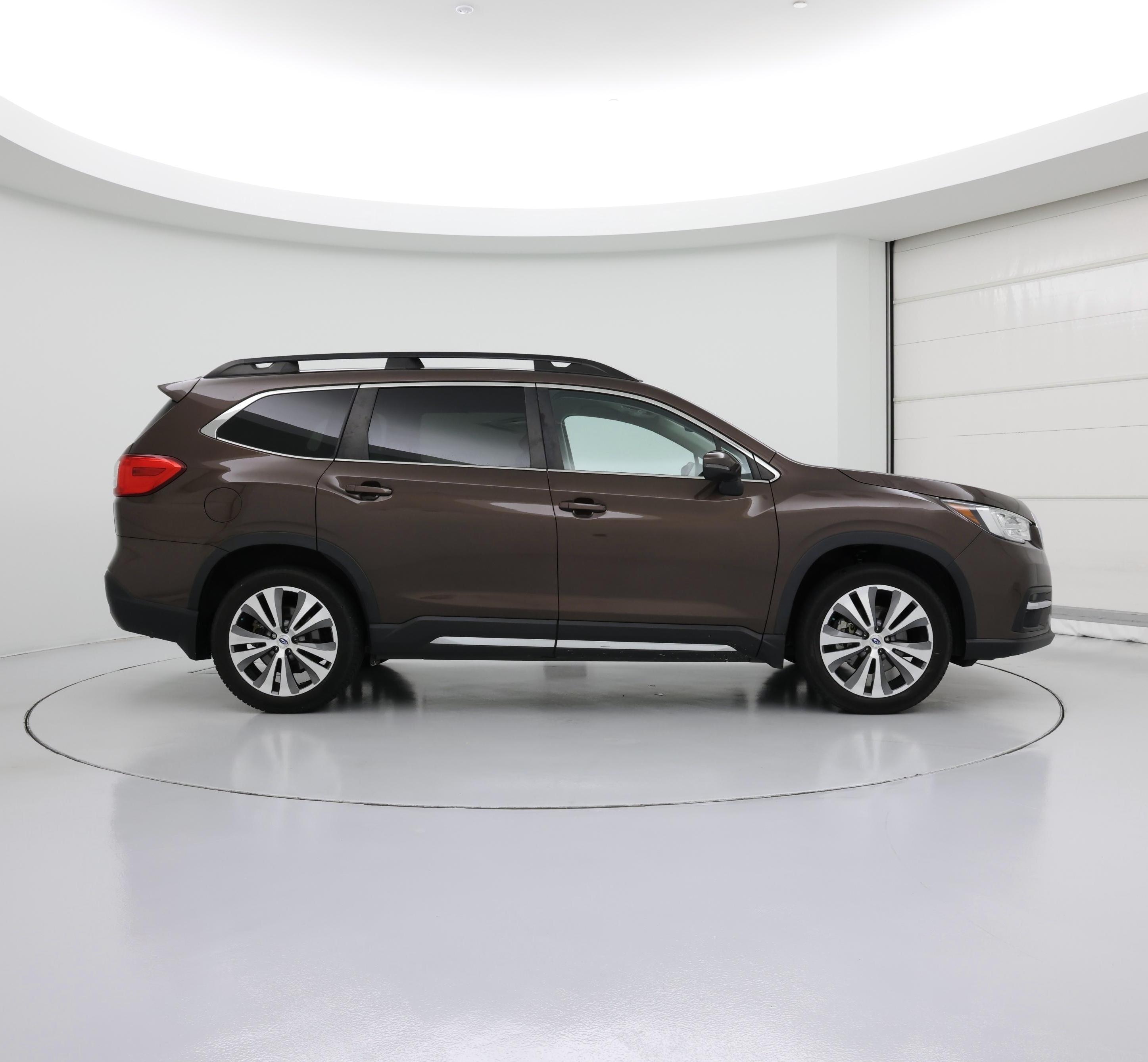 Thumbnail: 2020 Subaru Ascent - 7