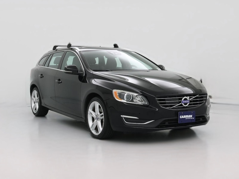 2016 Volvo V60 T5 -
                  Fairfield, CA