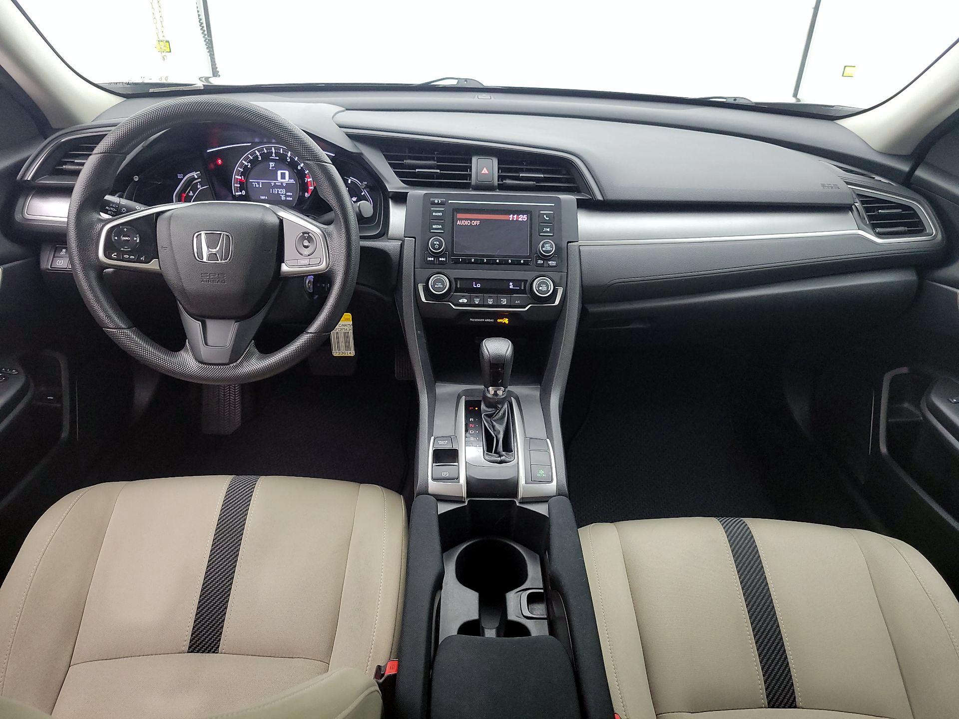 Thumbnail: 2018 Honda Civic - 9