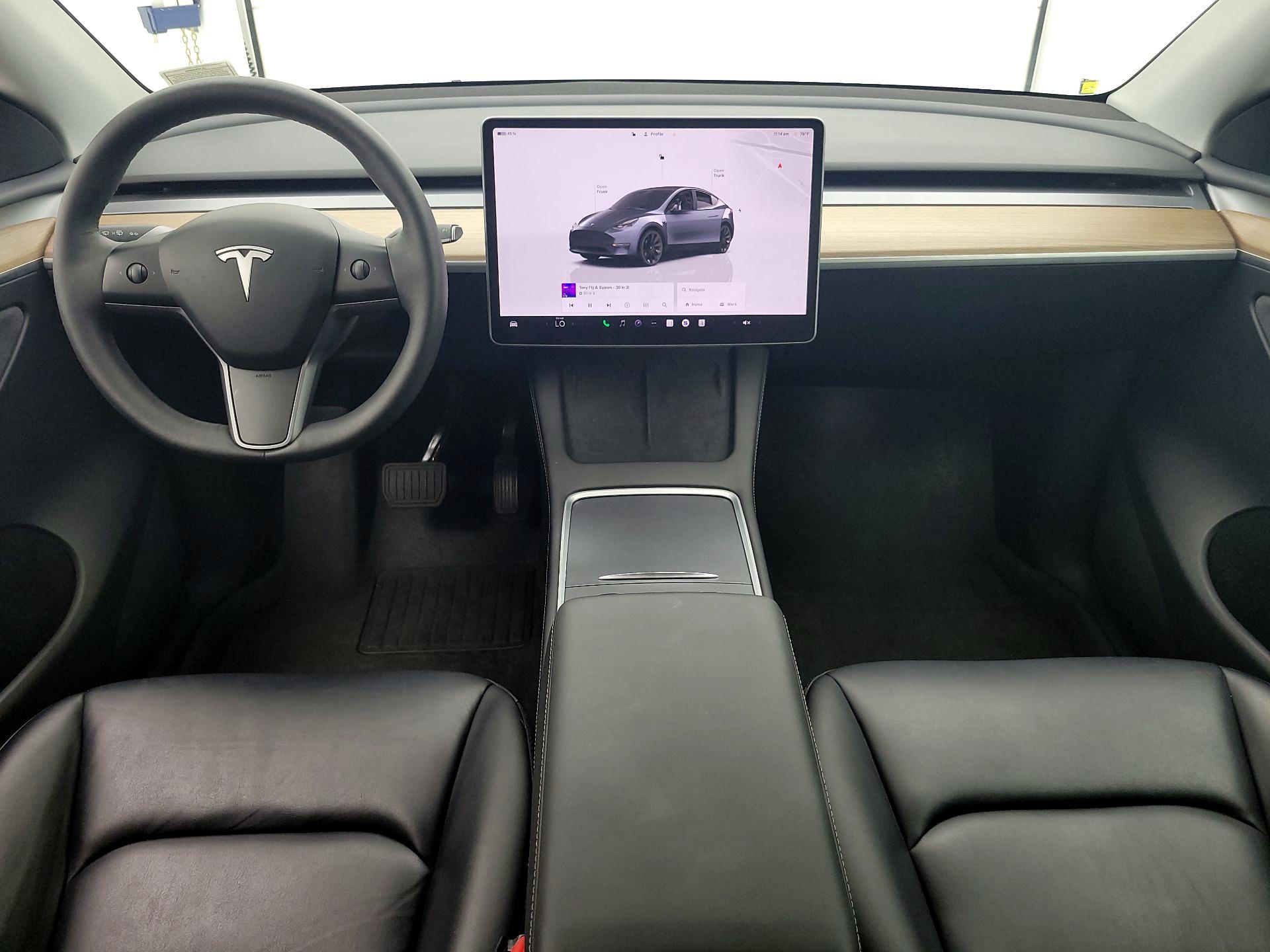 Thumbnail: 2023 Tesla Model Y - 9