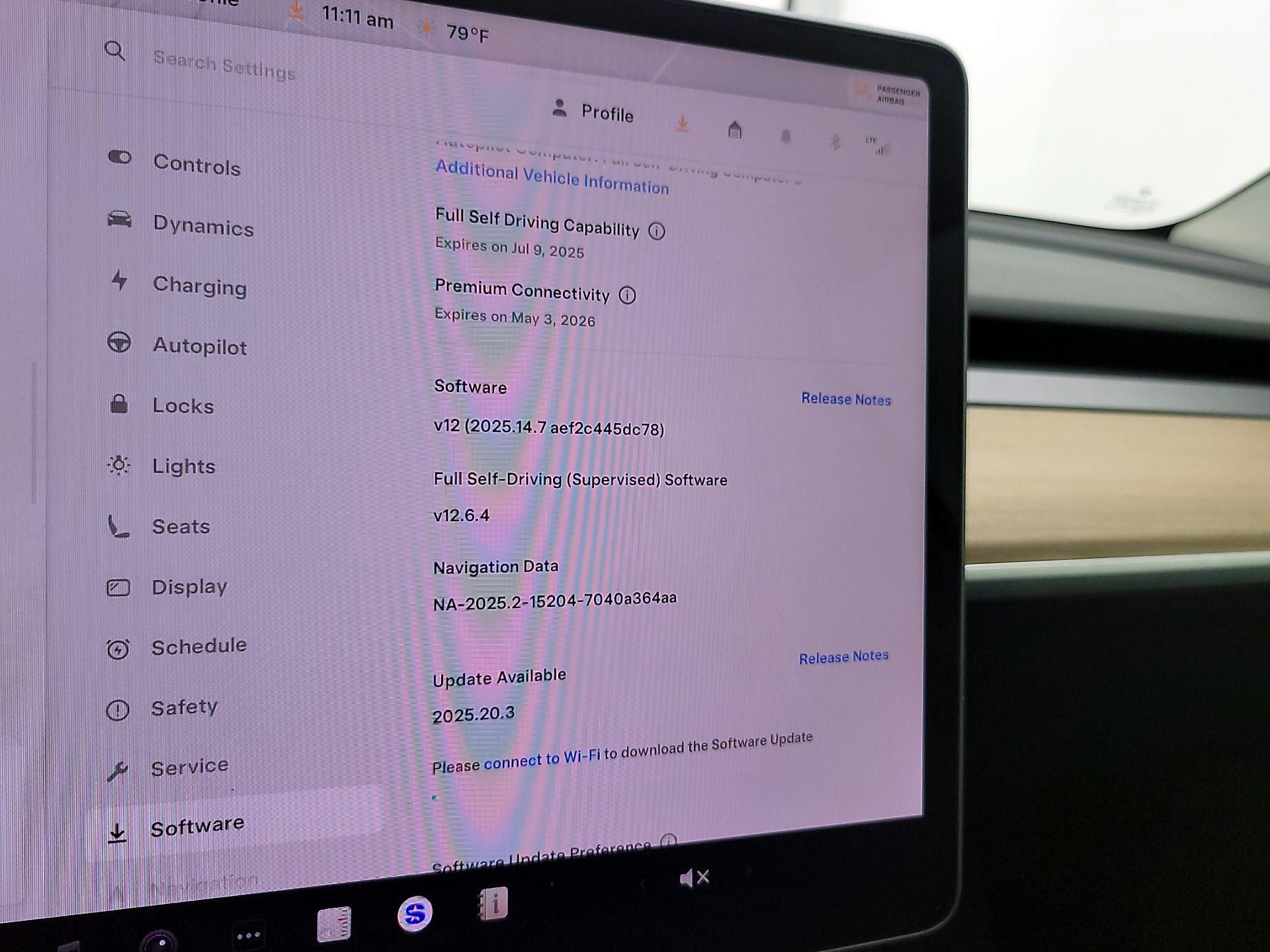 Thumbnail: 2023 Tesla Model Y - 13