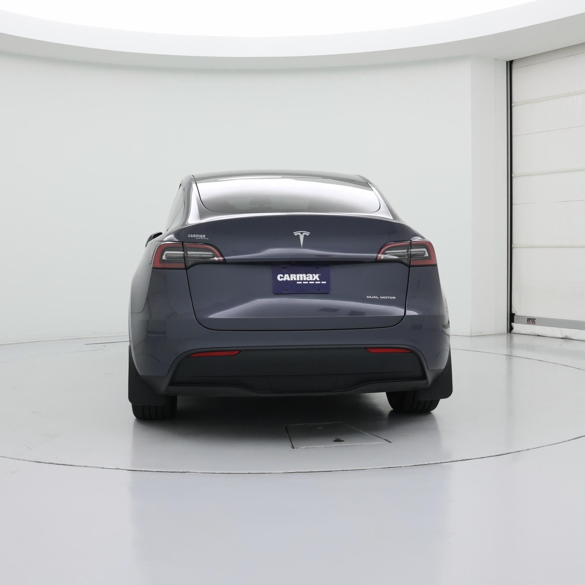 Thumbnail: 2023 Tesla Model Y - 6