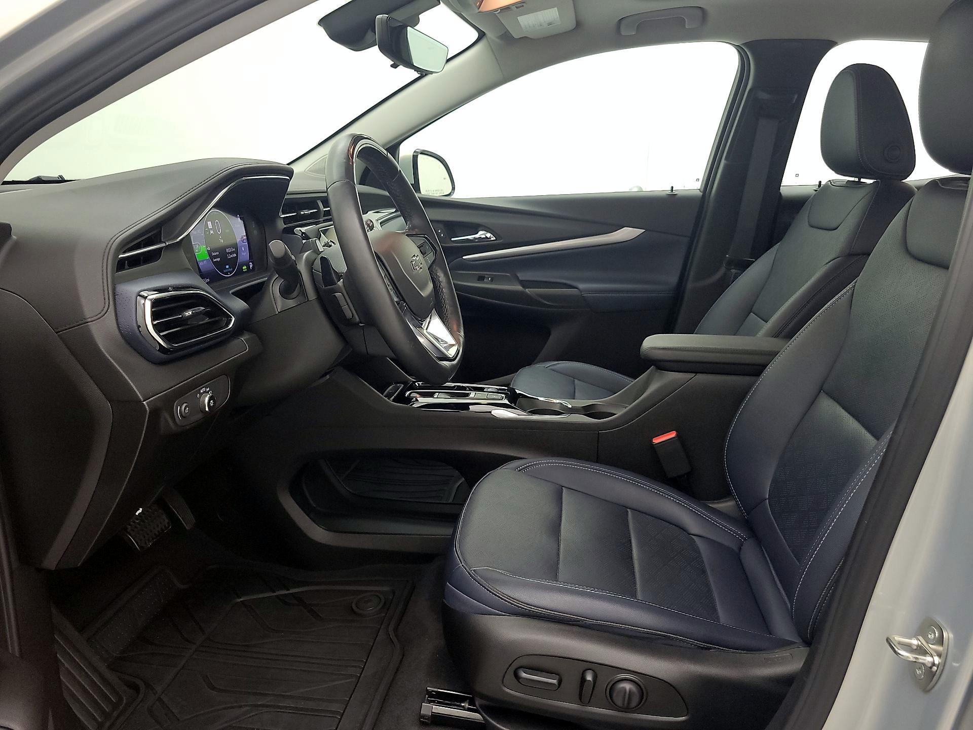 Thumbnail: 2023 Chevrolet Bolt EUV - 11