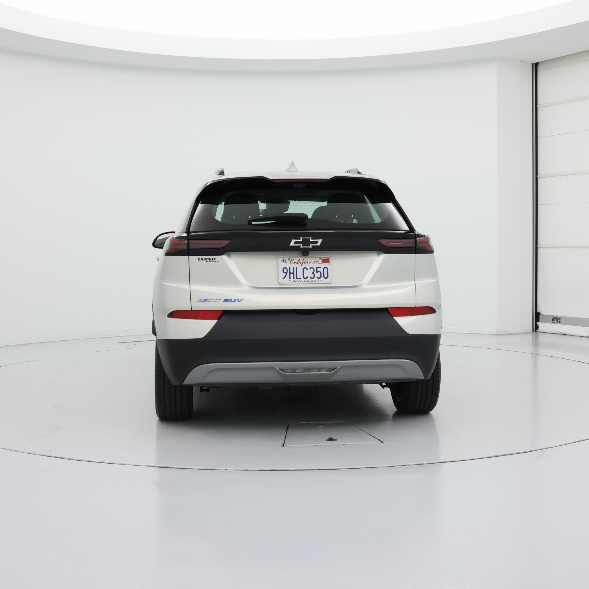 Thumbnail: 2023 Chevrolet Bolt EUV - 6