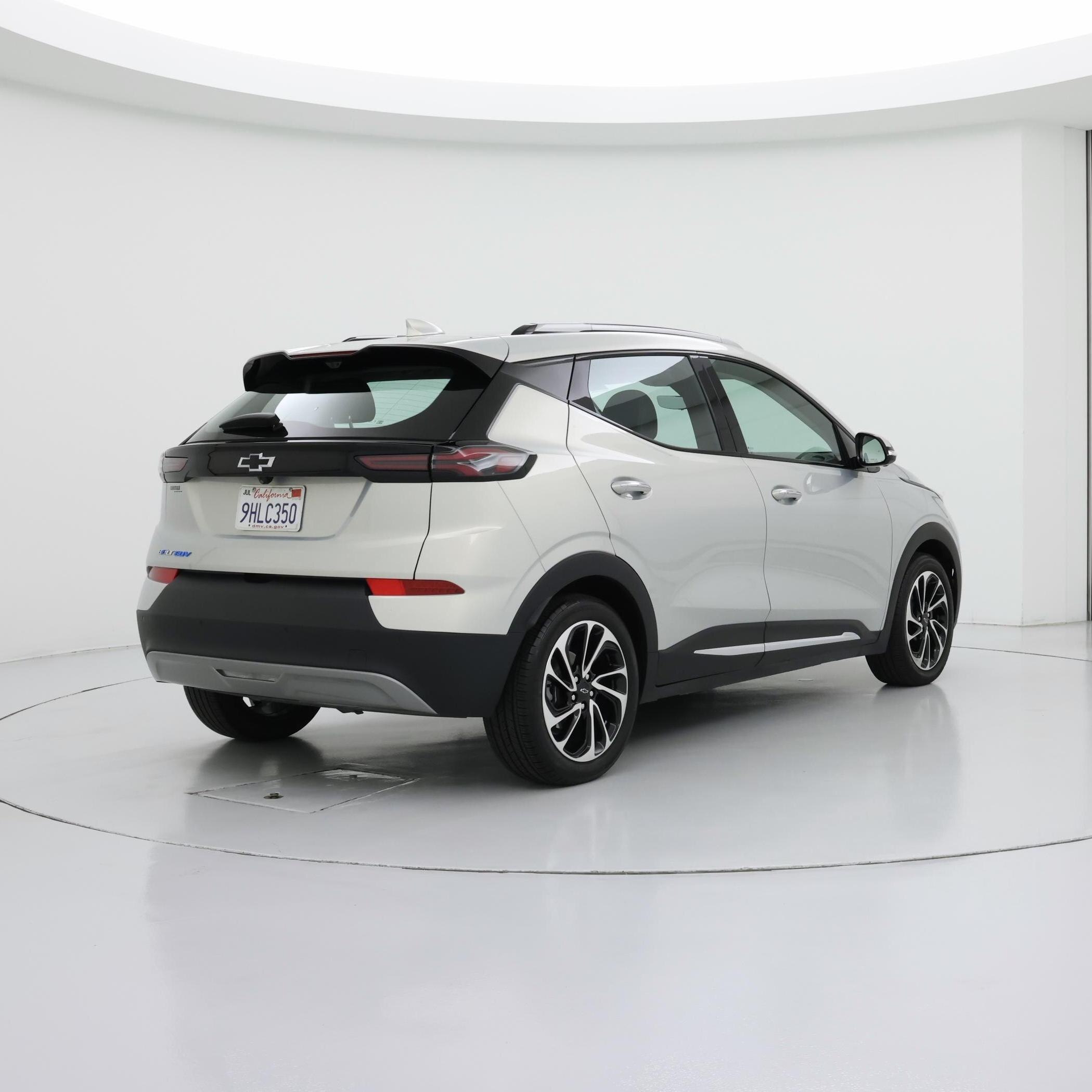 Thumbnail: 2023 Chevrolet Bolt EUV - 8