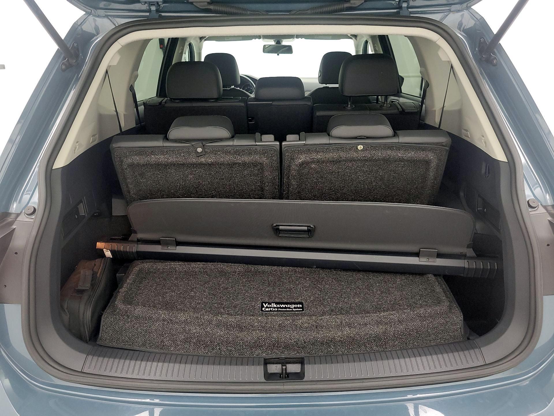 Thumbnail: 2019 Volkswagen Tiguan - 20