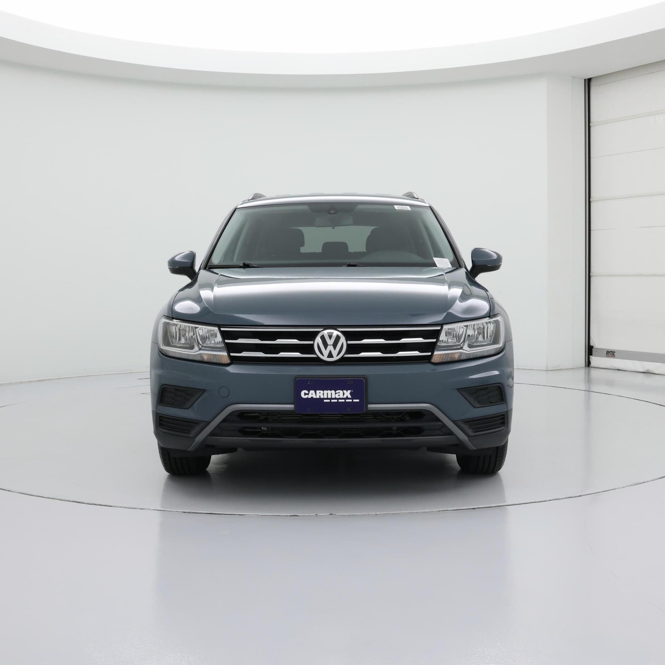 Thumbnail: 2019 Volkswagen Tiguan - 5