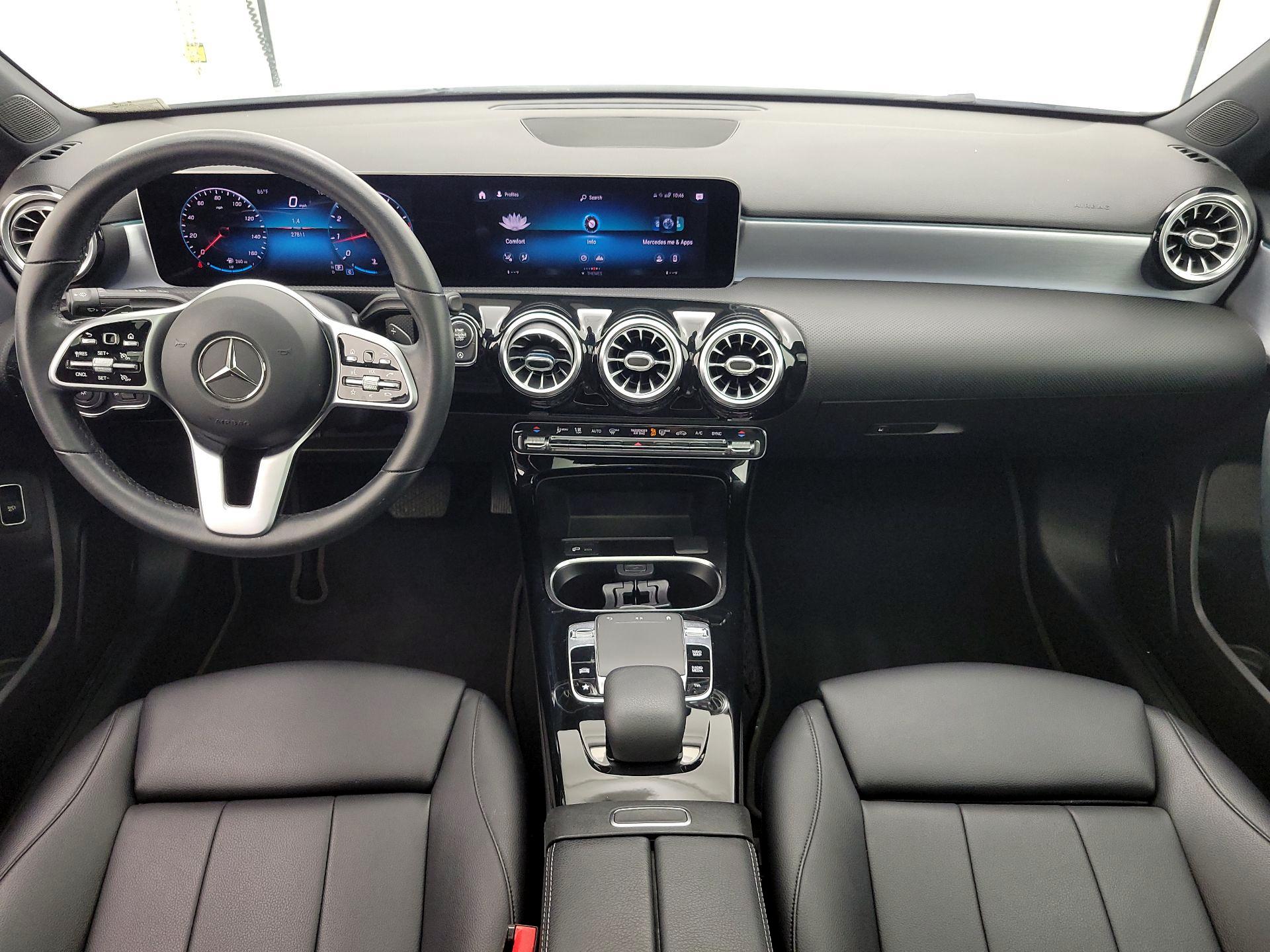 Thumbnail: 2019 Mercedes-Benz A-Class - 9