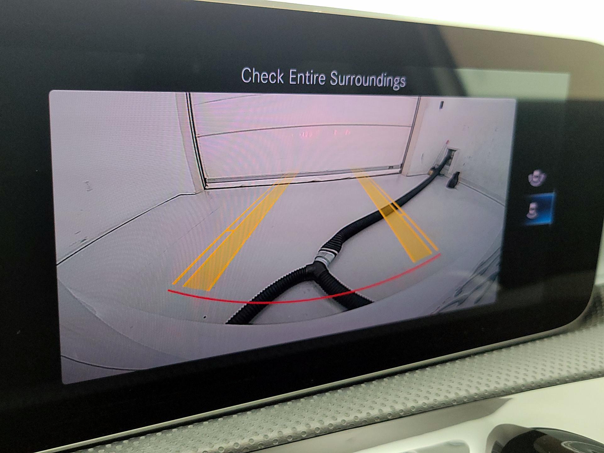 Thumbnail: 2019 Mercedes-Benz A-Class - 14