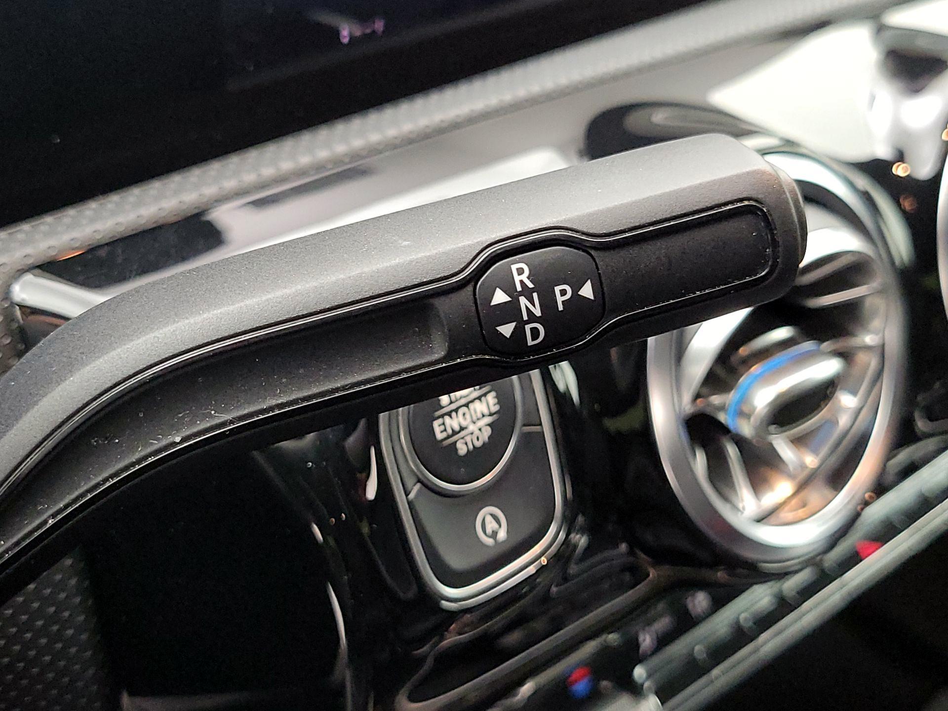 Thumbnail: 2019 Mercedes-Benz A-Class - 17