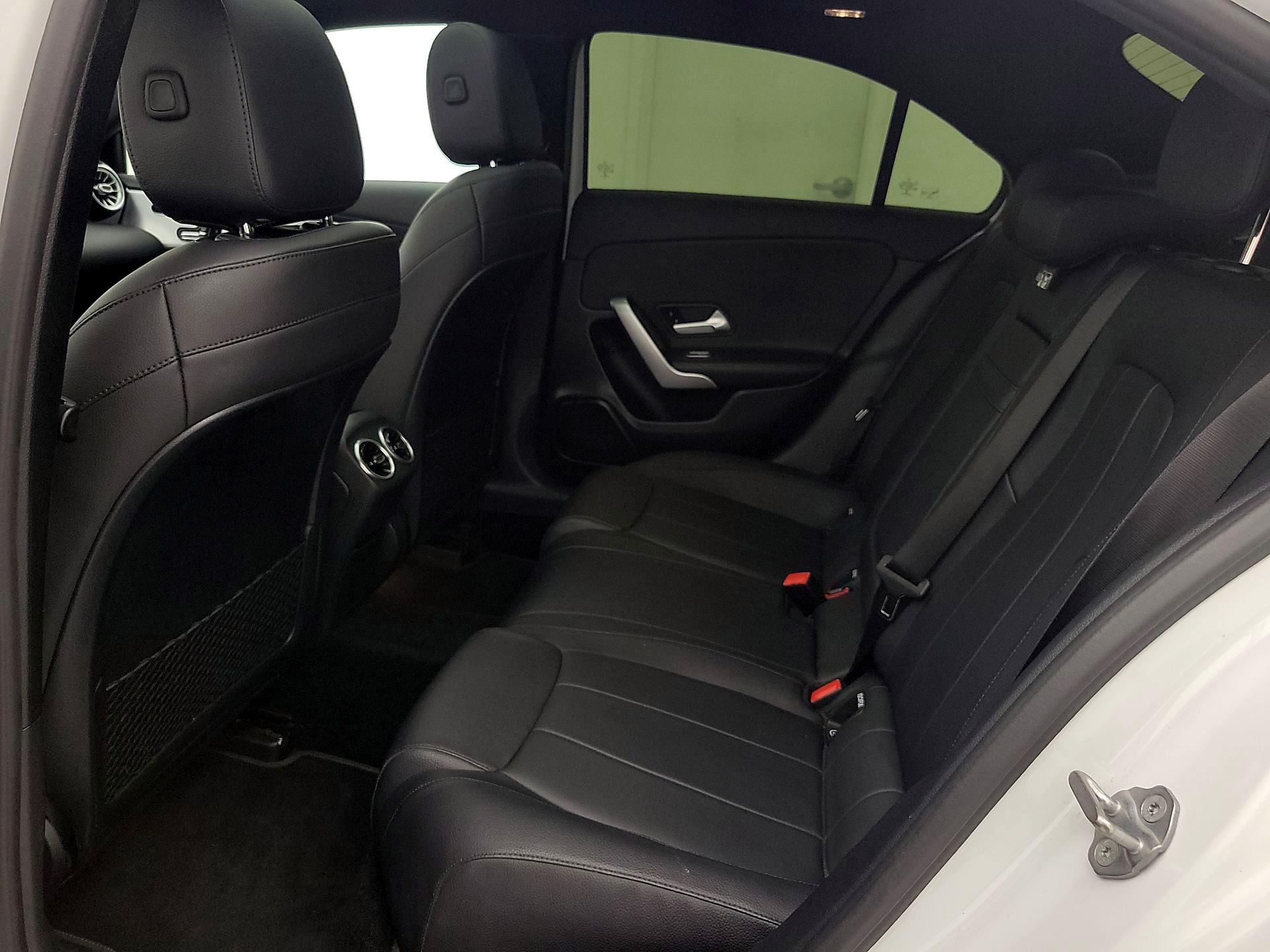 Thumbnail: 2019 Mercedes-Benz A-Class - 20