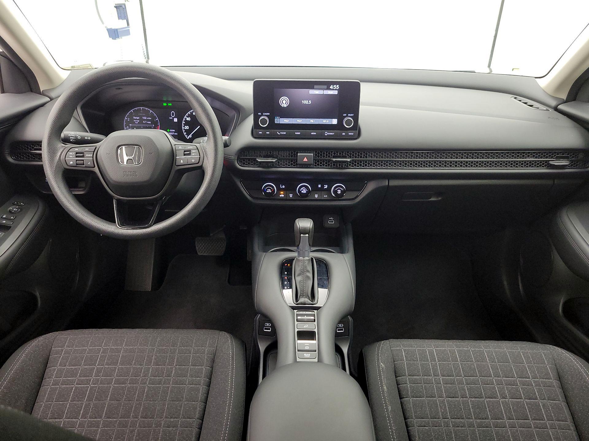 Thumbnail: 2023 Honda HR-V - 9