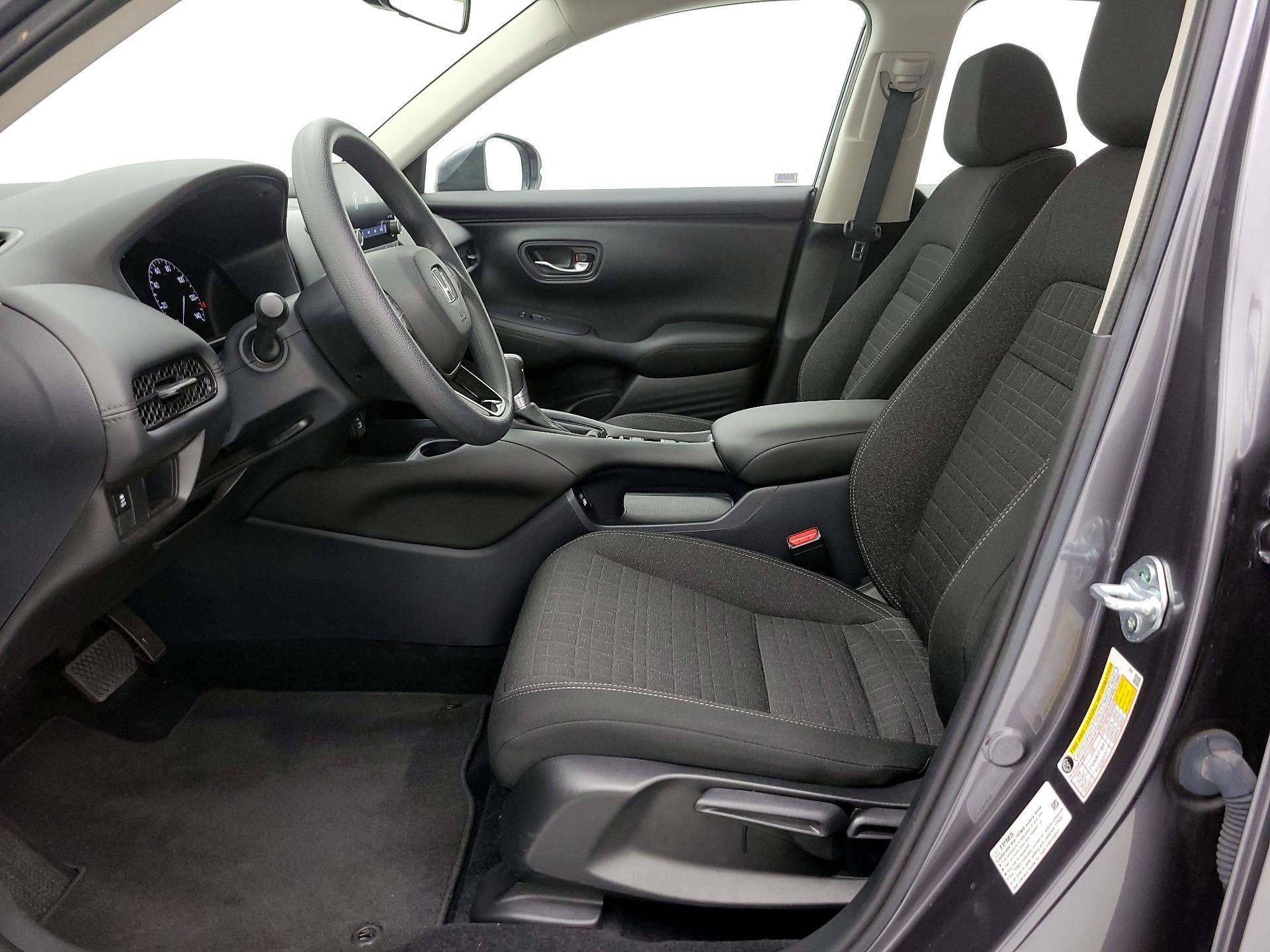 Thumbnail: 2023 Honda HR-V - 11