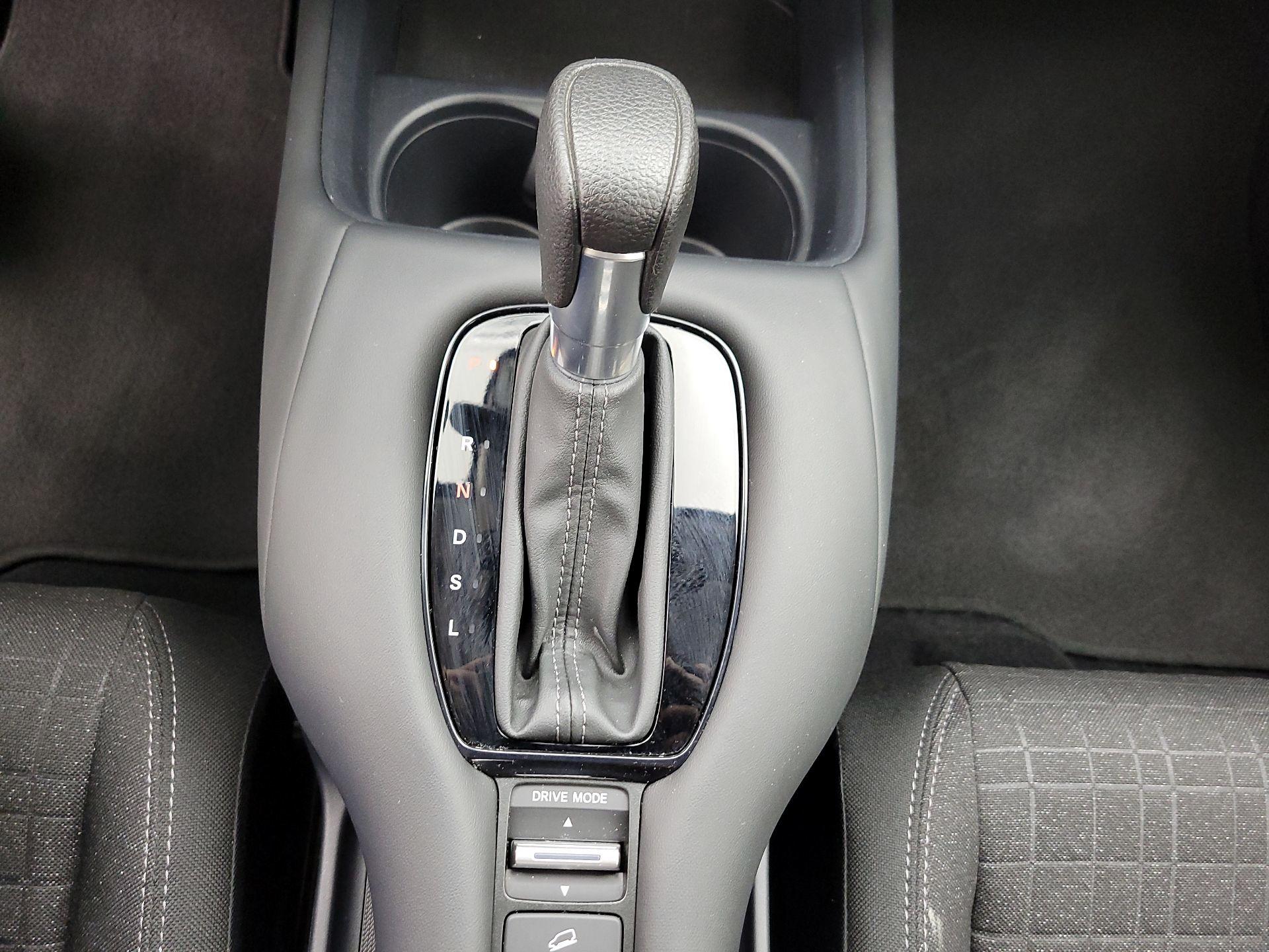 Thumbnail: 2023 Honda HR-V - 17