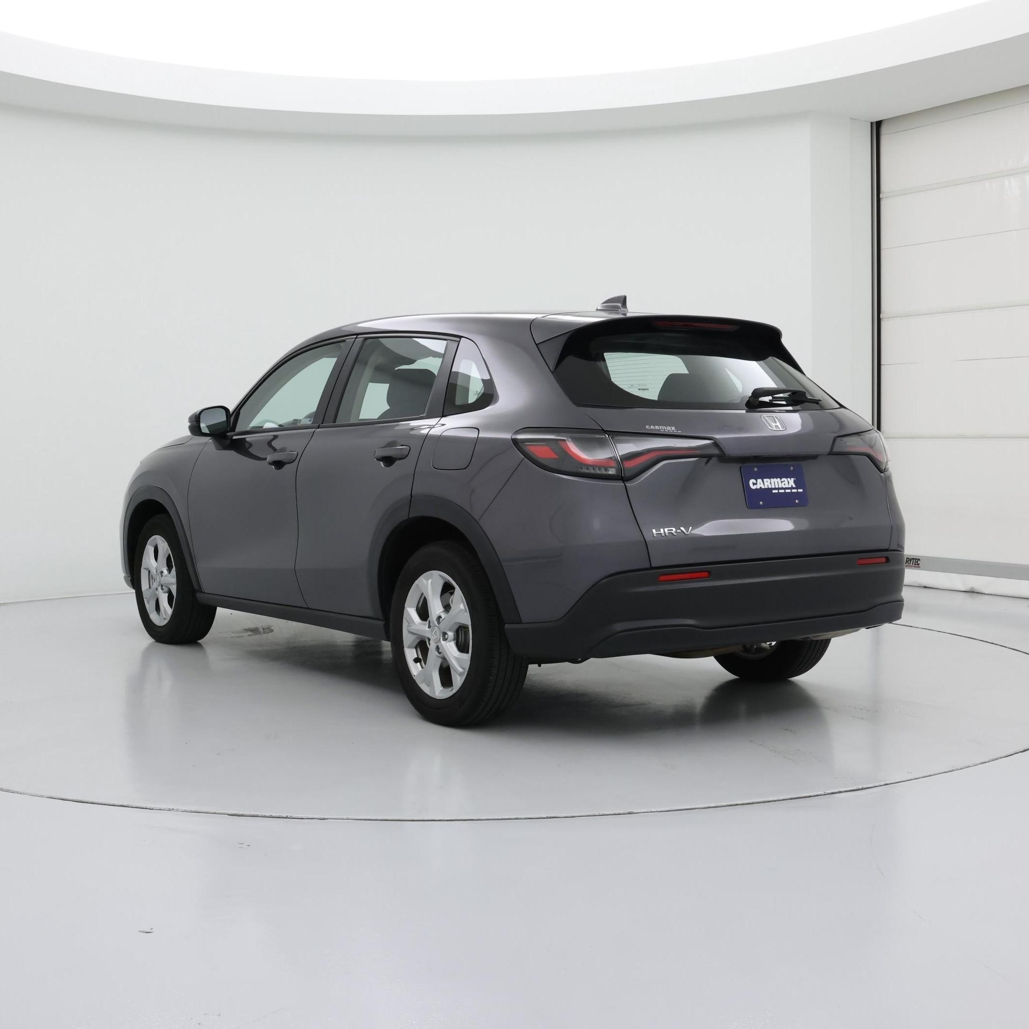 Thumbnail: 2023 Honda HR-V - 2
