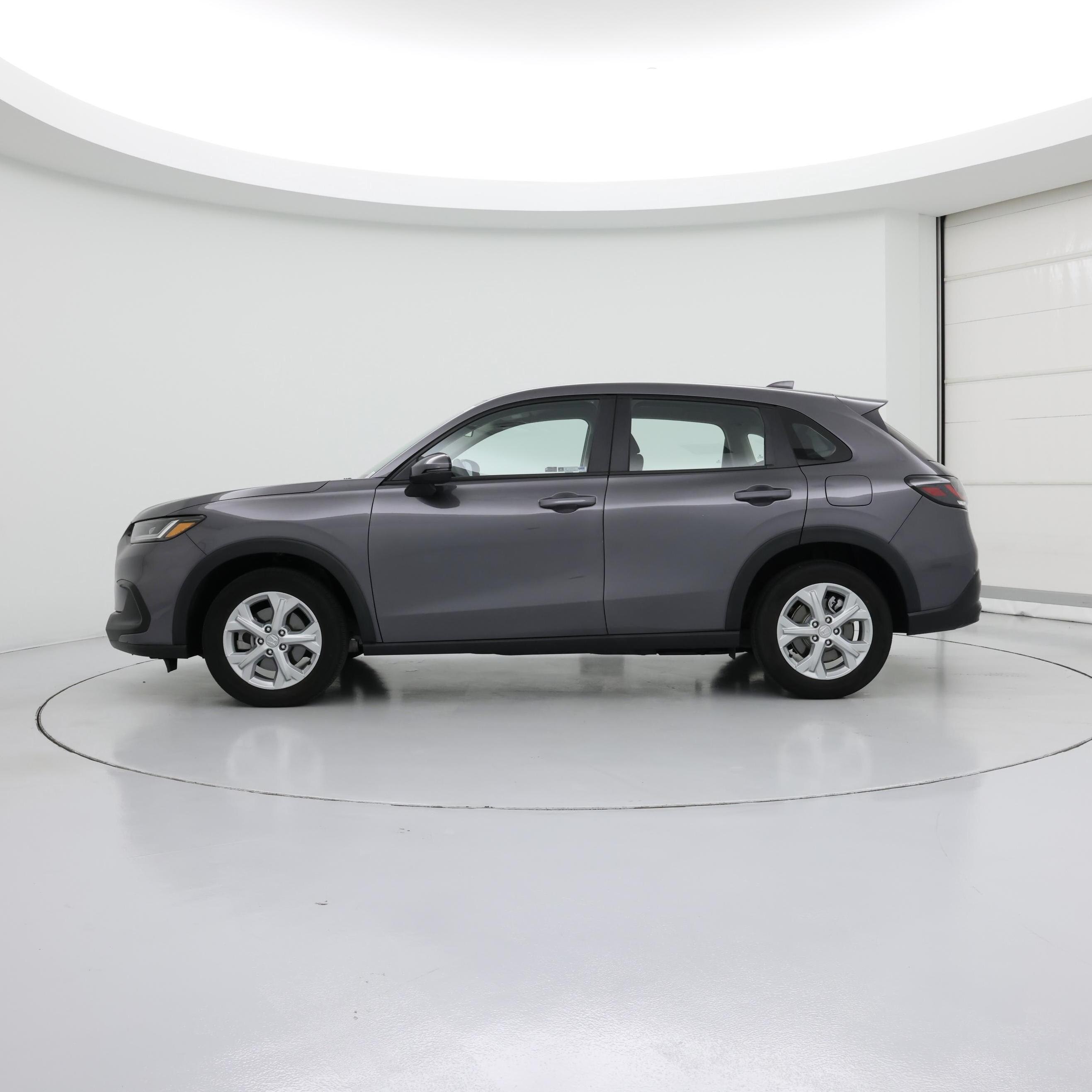Thumbnail: 2023 Honda HR-V - 3