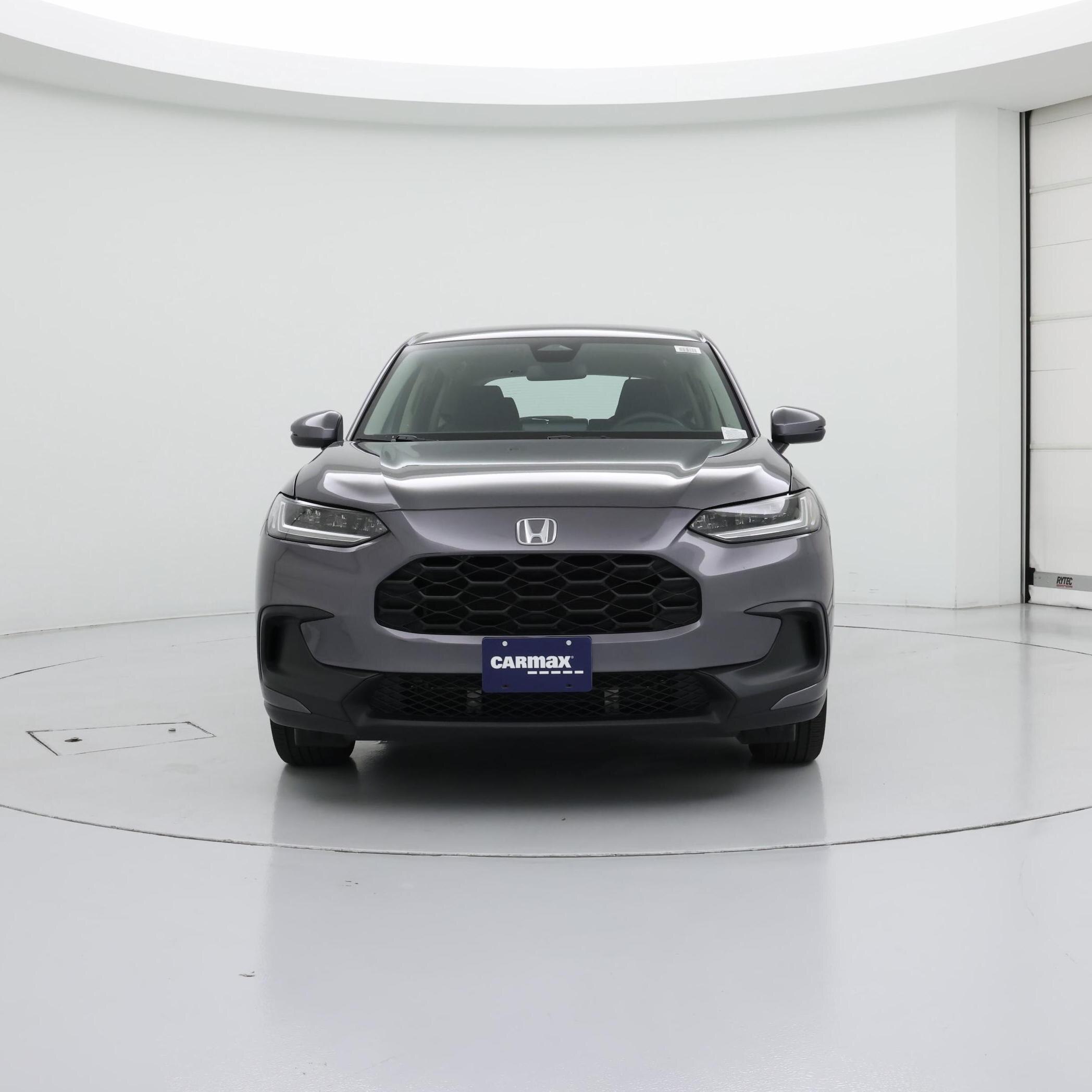 Thumbnail: 2023 Honda HR-V - 5
