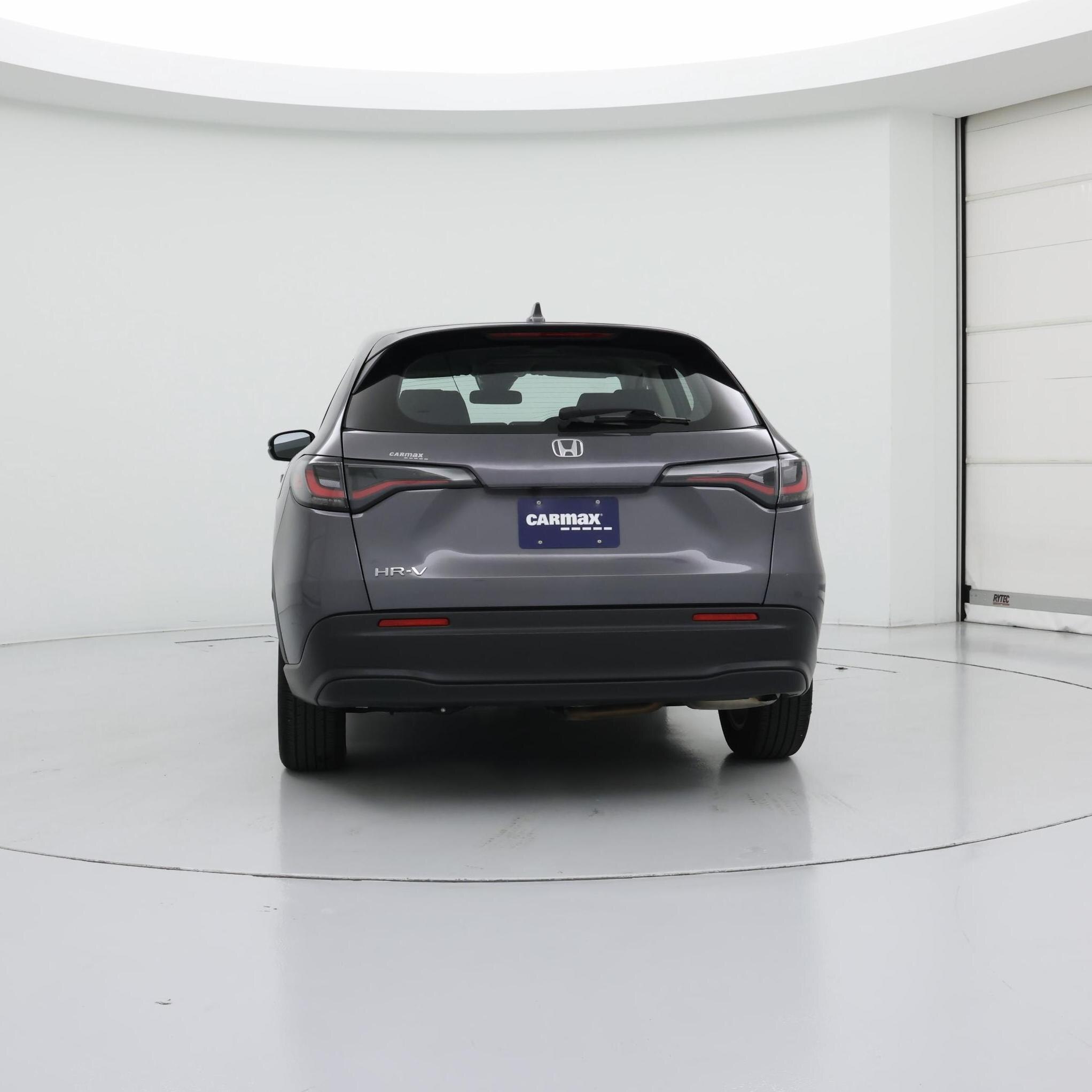 Thumbnail: 2023 Honda HR-V - 6