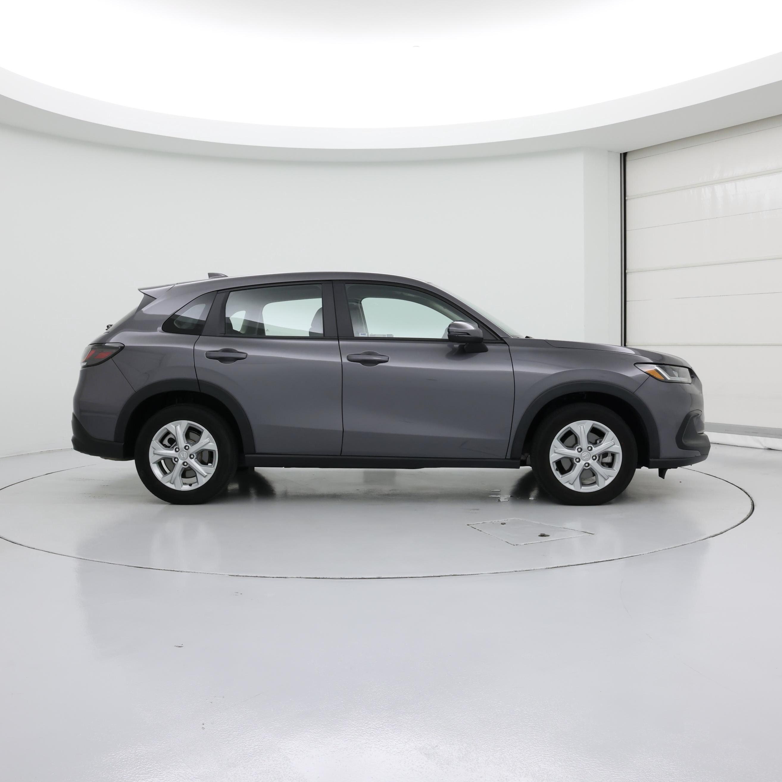 Thumbnail: 2023 Honda HR-V - 7