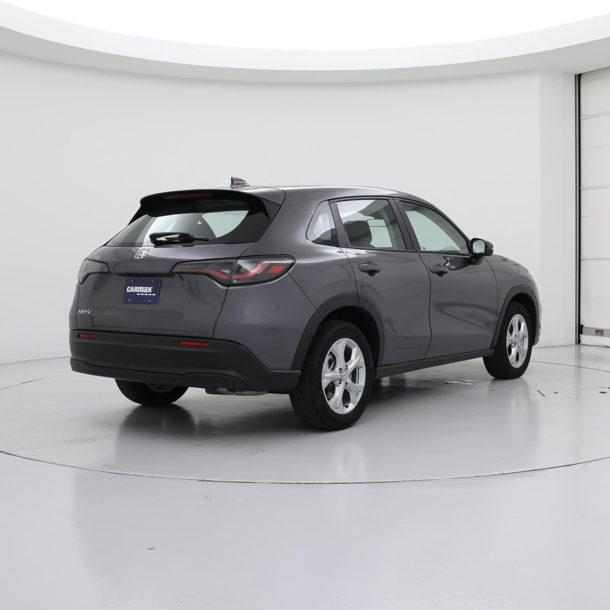 Thumbnail: 2023 Honda HR-V - 8