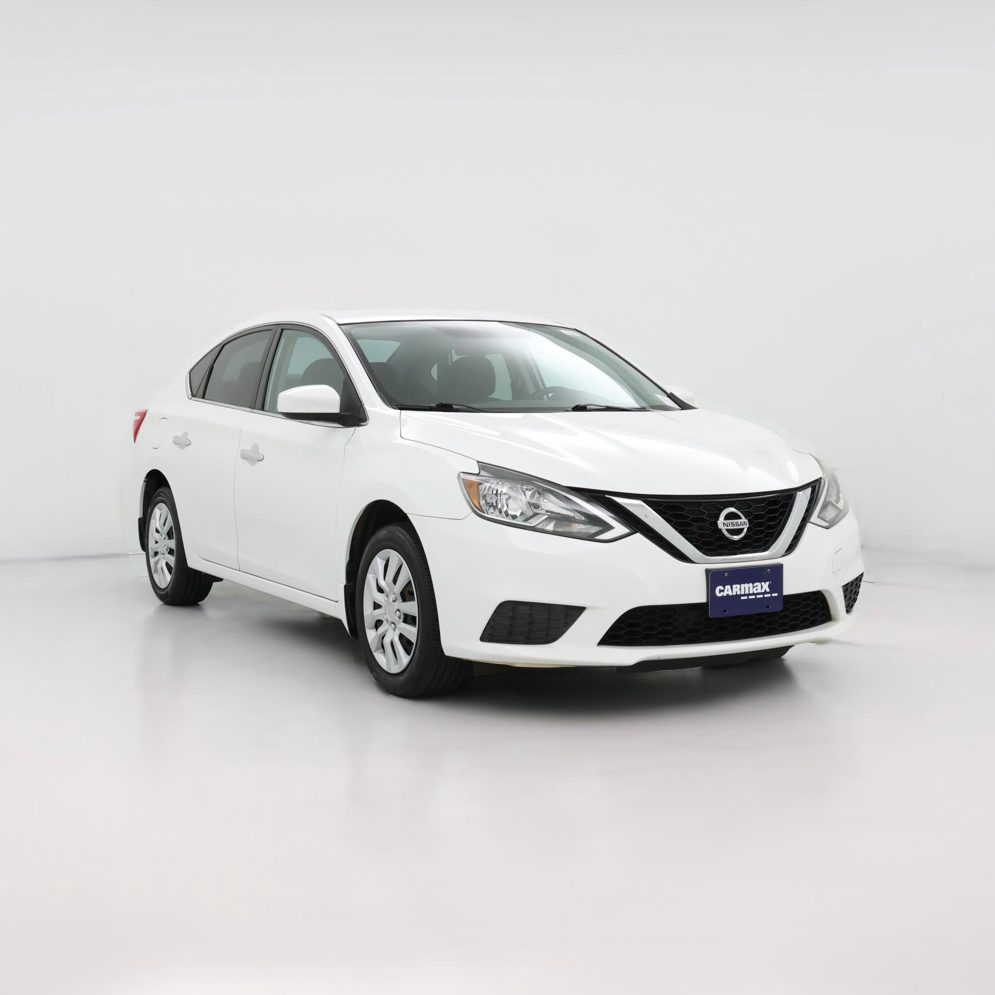 Thumbnail: 2019 Nissan Sentra - 1